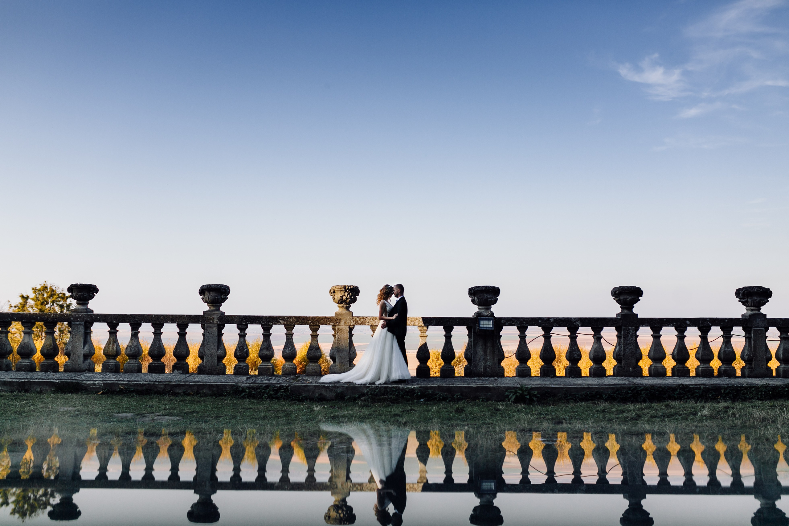 OPINIONES. Videógrafo de bodas