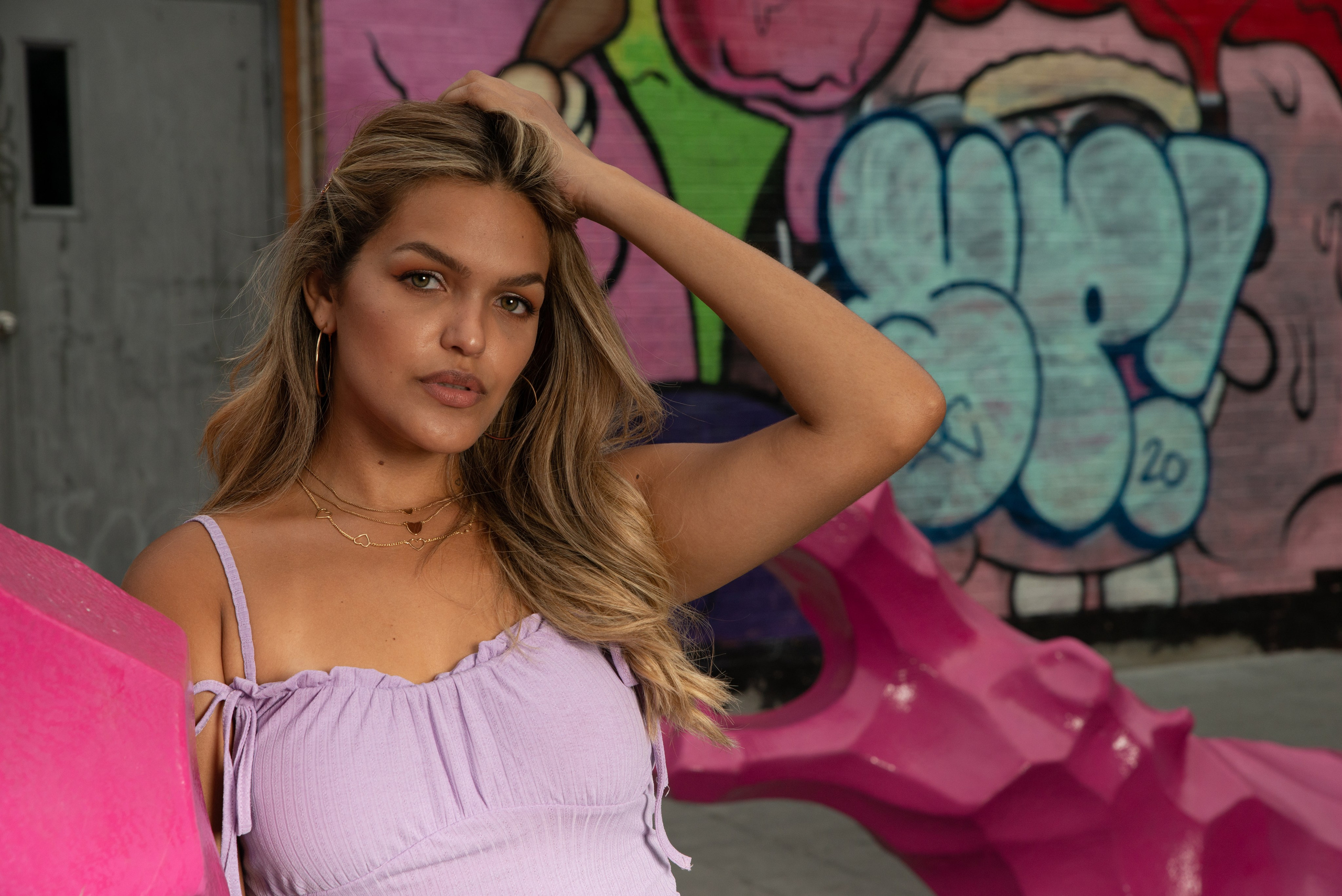 Flavia (Montreal QC). Carlos Lima Photography — Photographer in Calgary