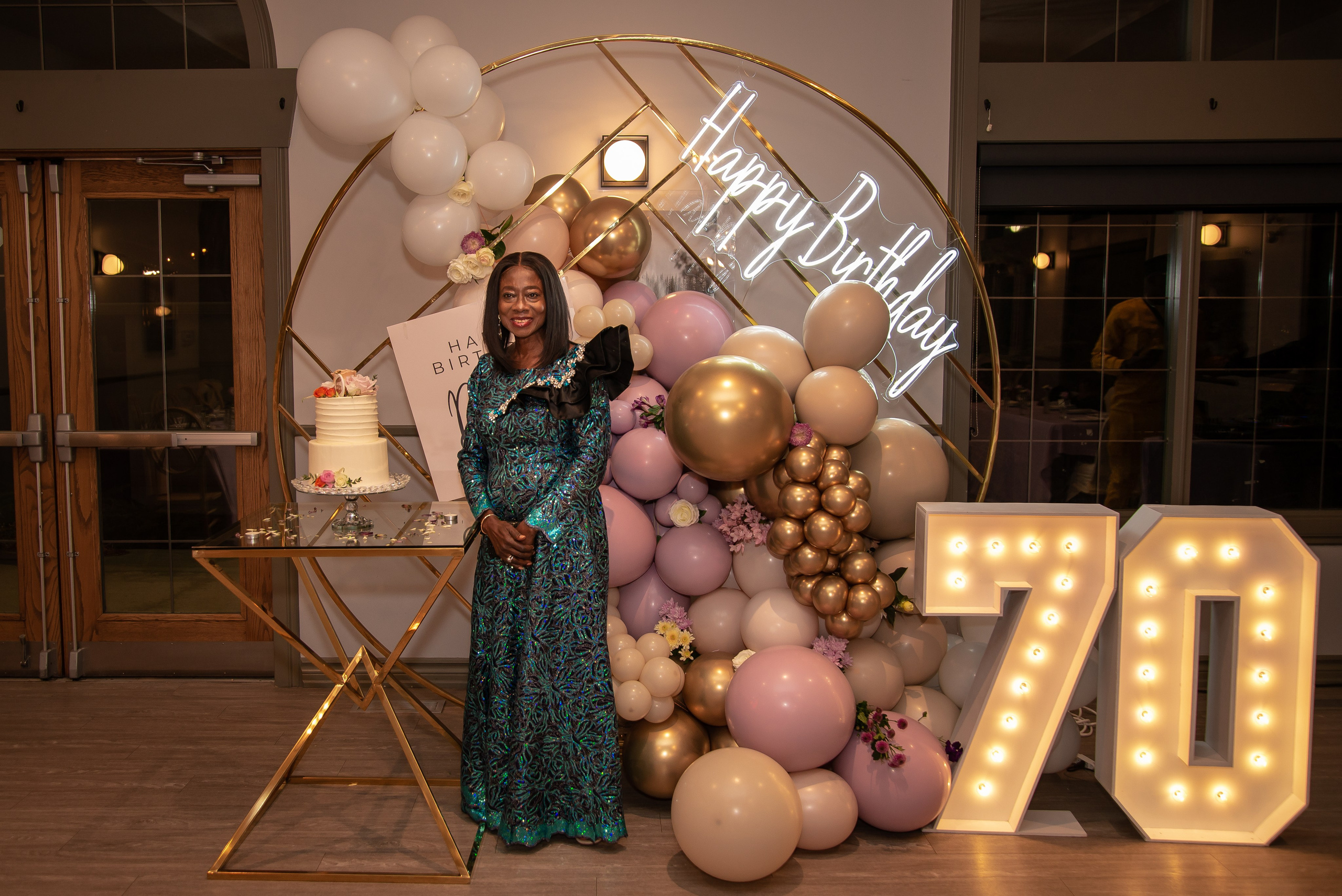 Debola’s Party. Carlos Lima Photography — Photographer in Calgary