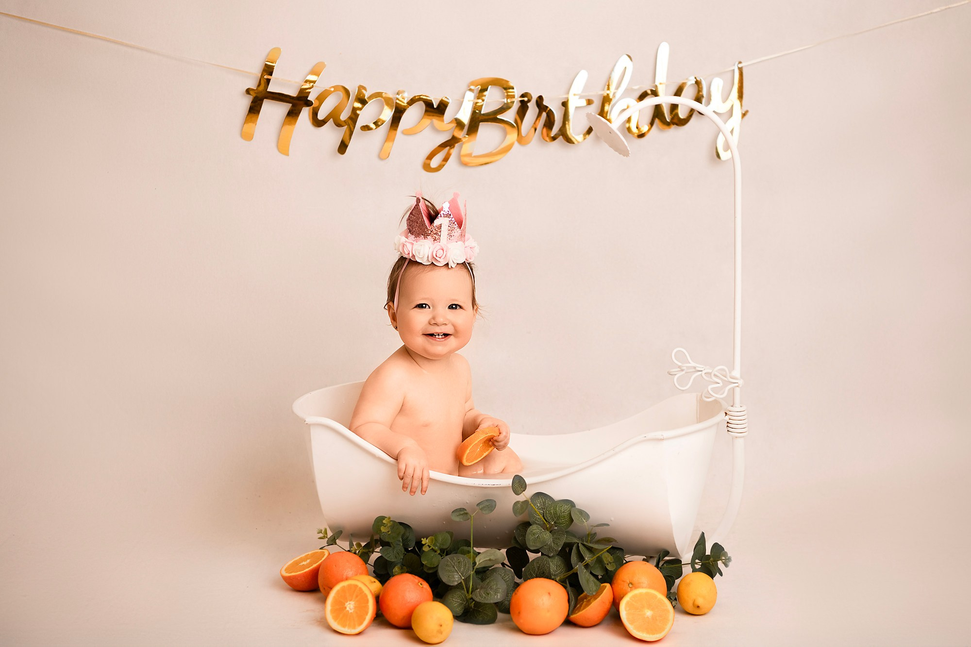 Sesja urodzinowa. VideofotKA.pl