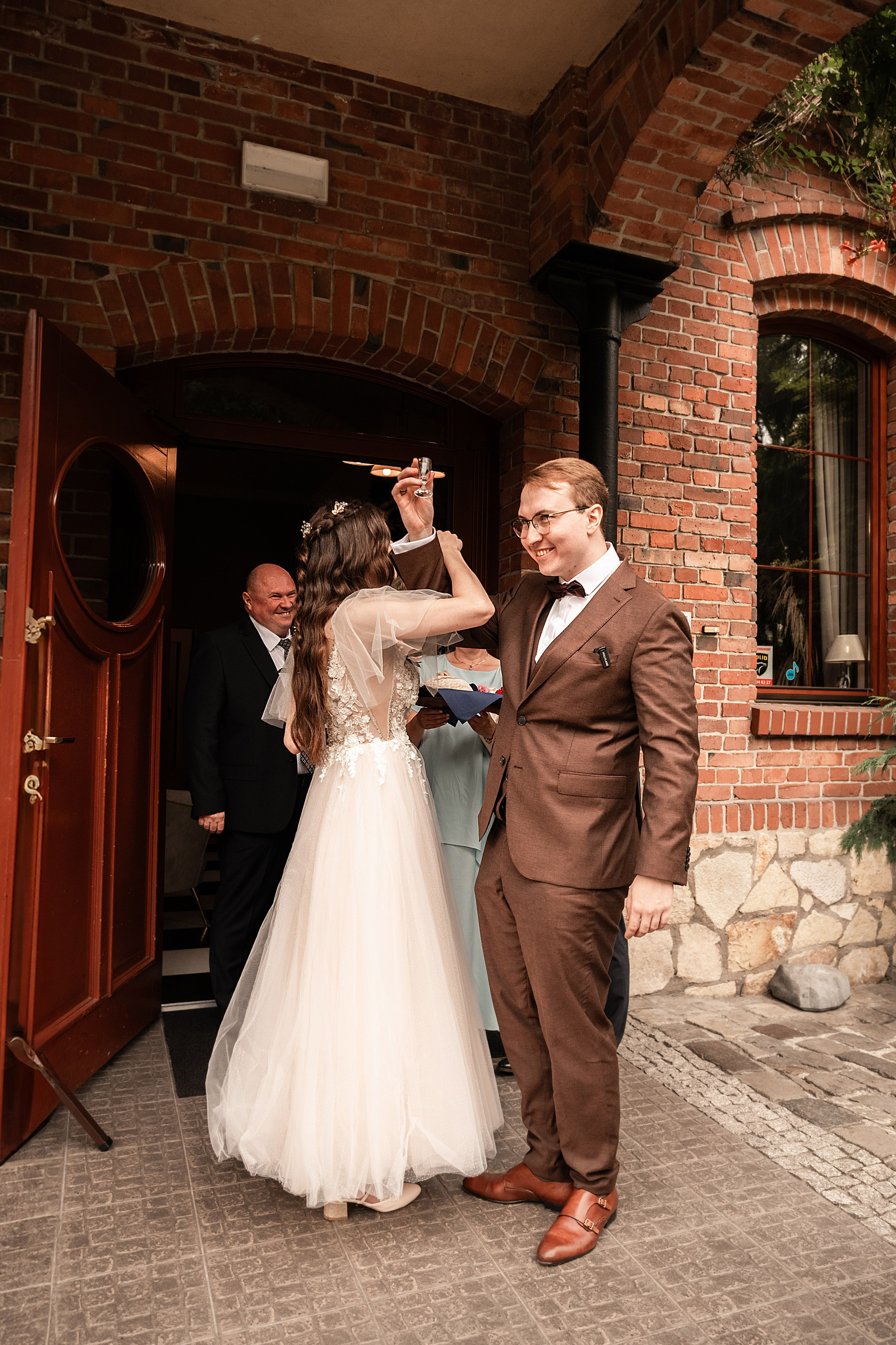 Madzia & Konrad. VideofotKA.pl