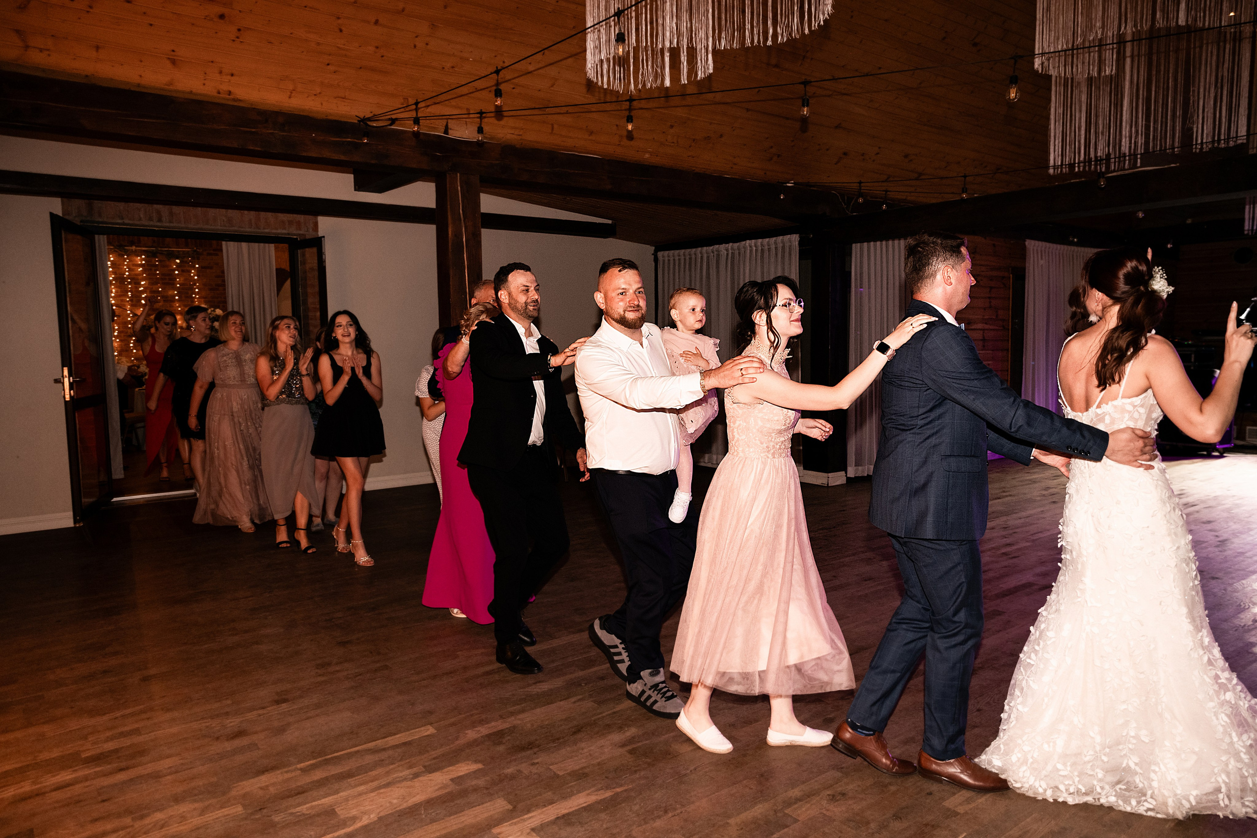 Izabela & Piotrek. VideofotKA.pl