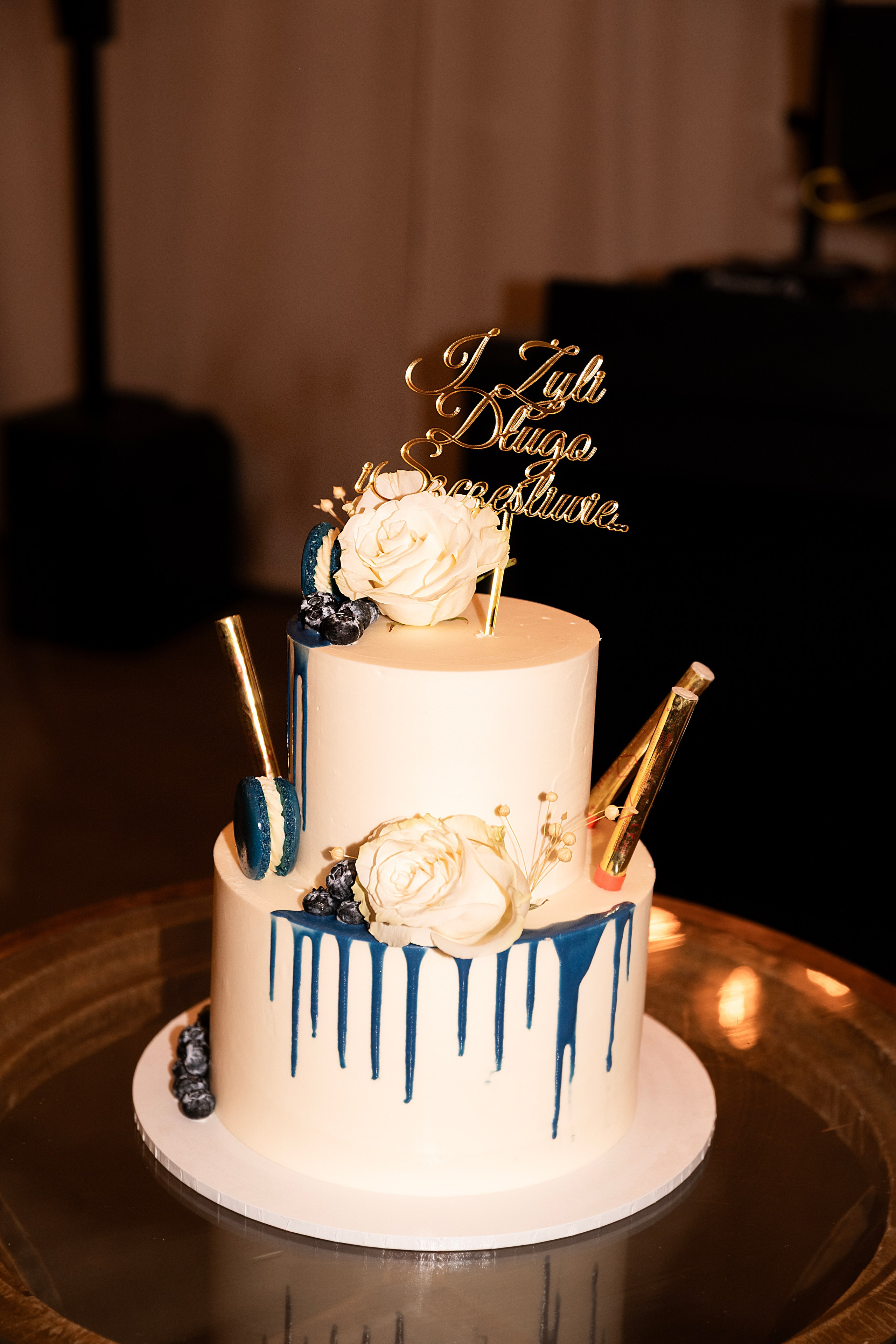 Agnieszka & Jacek. VideofotKA.pl