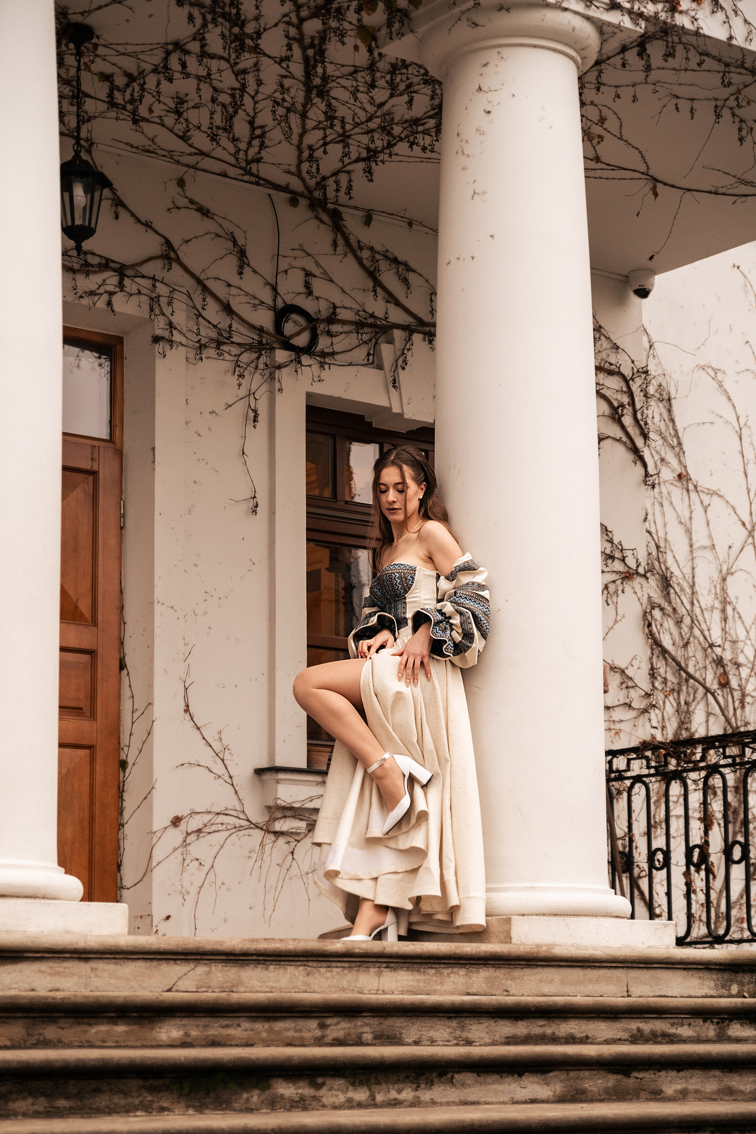 Veronika&Stepan sesja poślubna. VideofotKA.pl