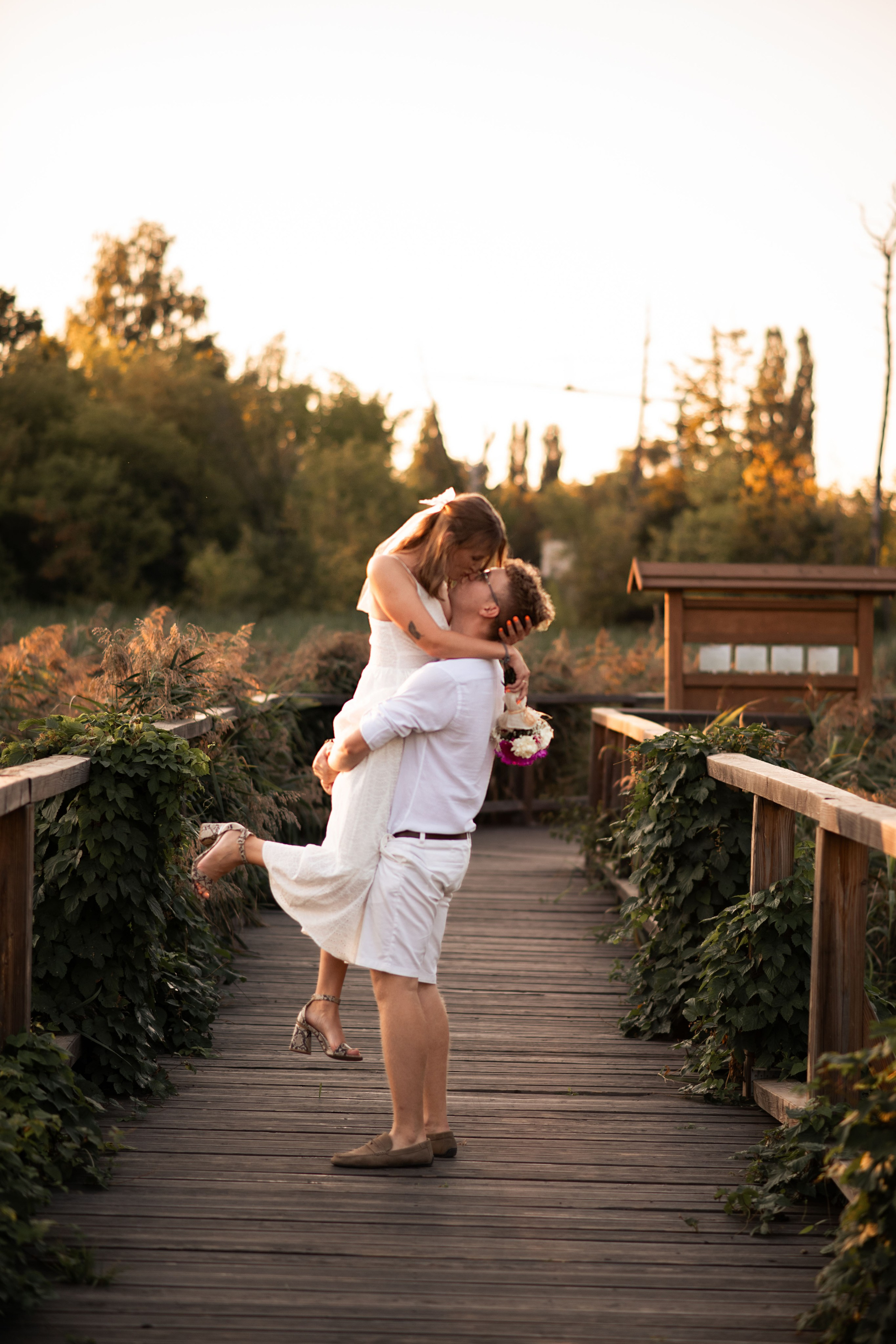 Martyna&Kuba narzeczeńska. VideofotKA.pl