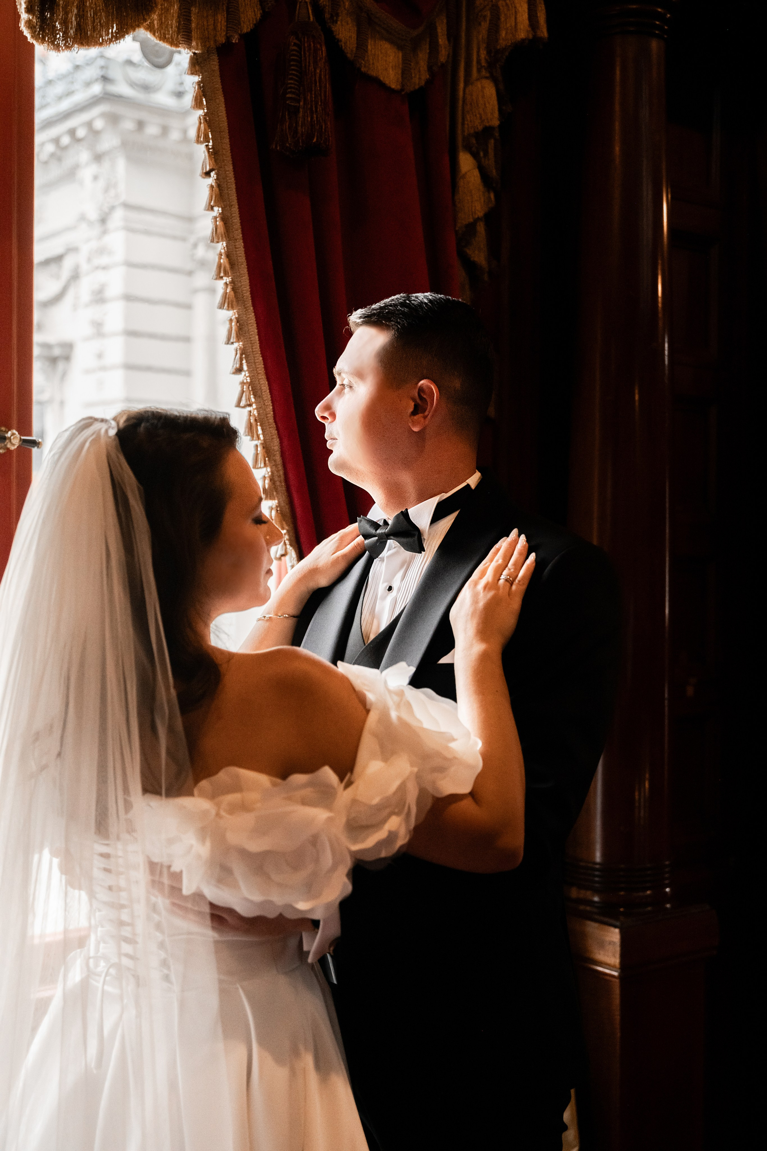 Edyta&Vladyslav sesja poślubna. VideofotKA.pl