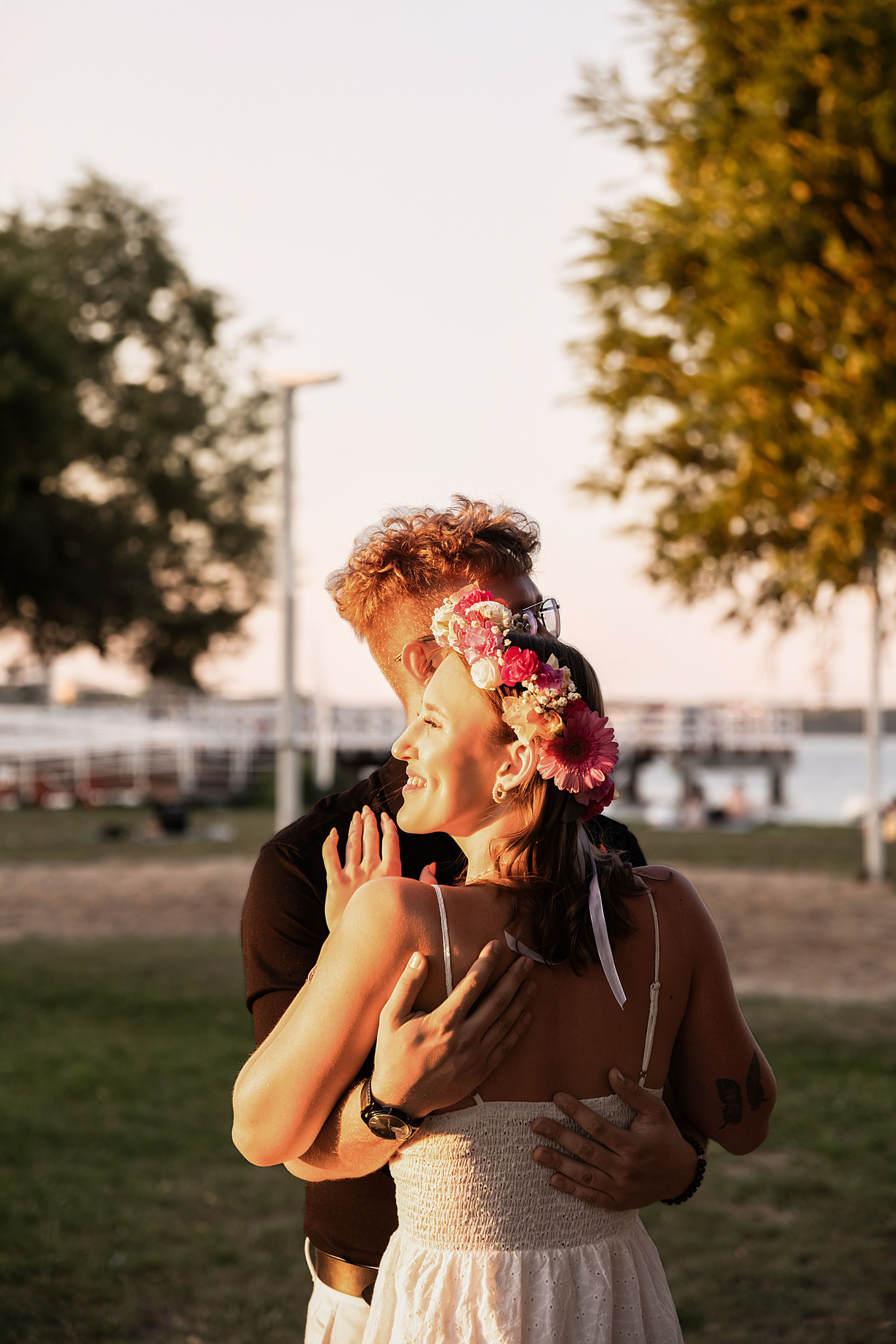 Martyna&Kuba narzeczeńska. VideofotKA.pl