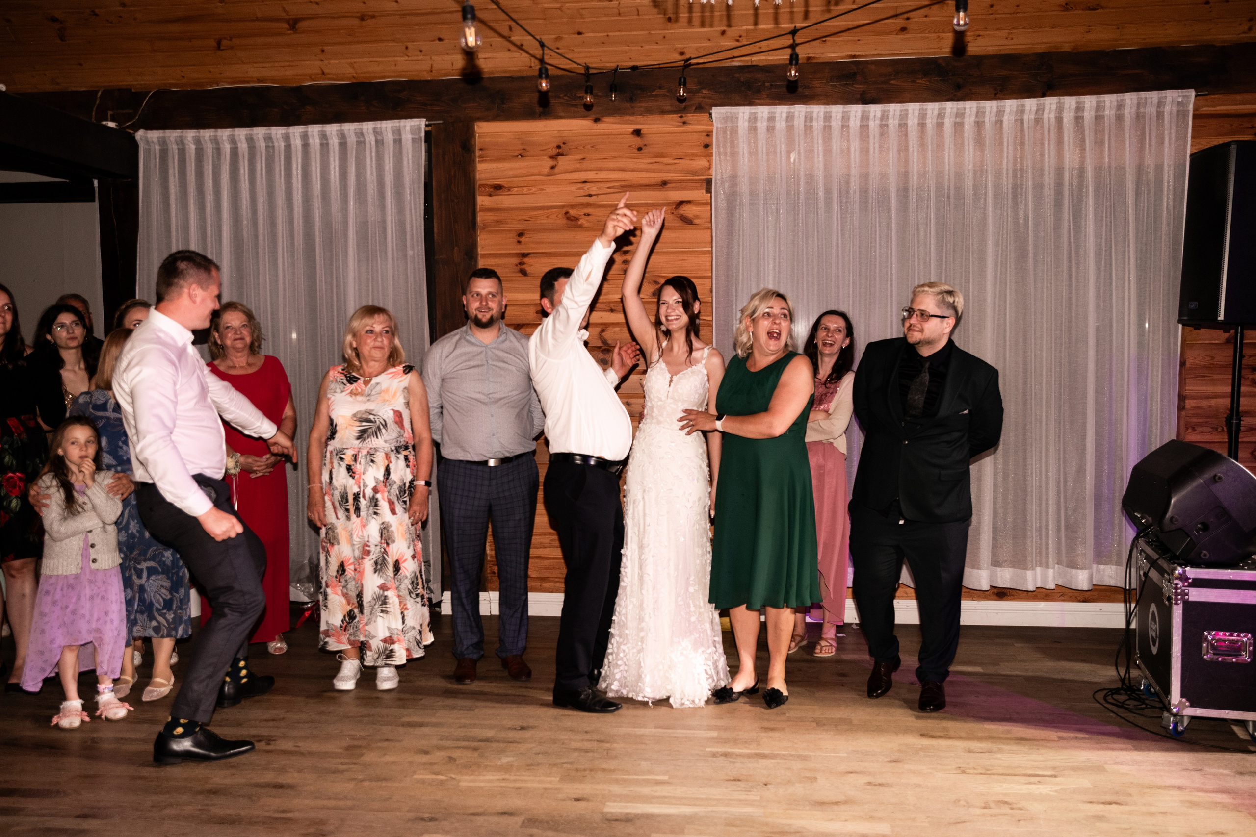 Izabela & Piotrek. VideofotKA.pl