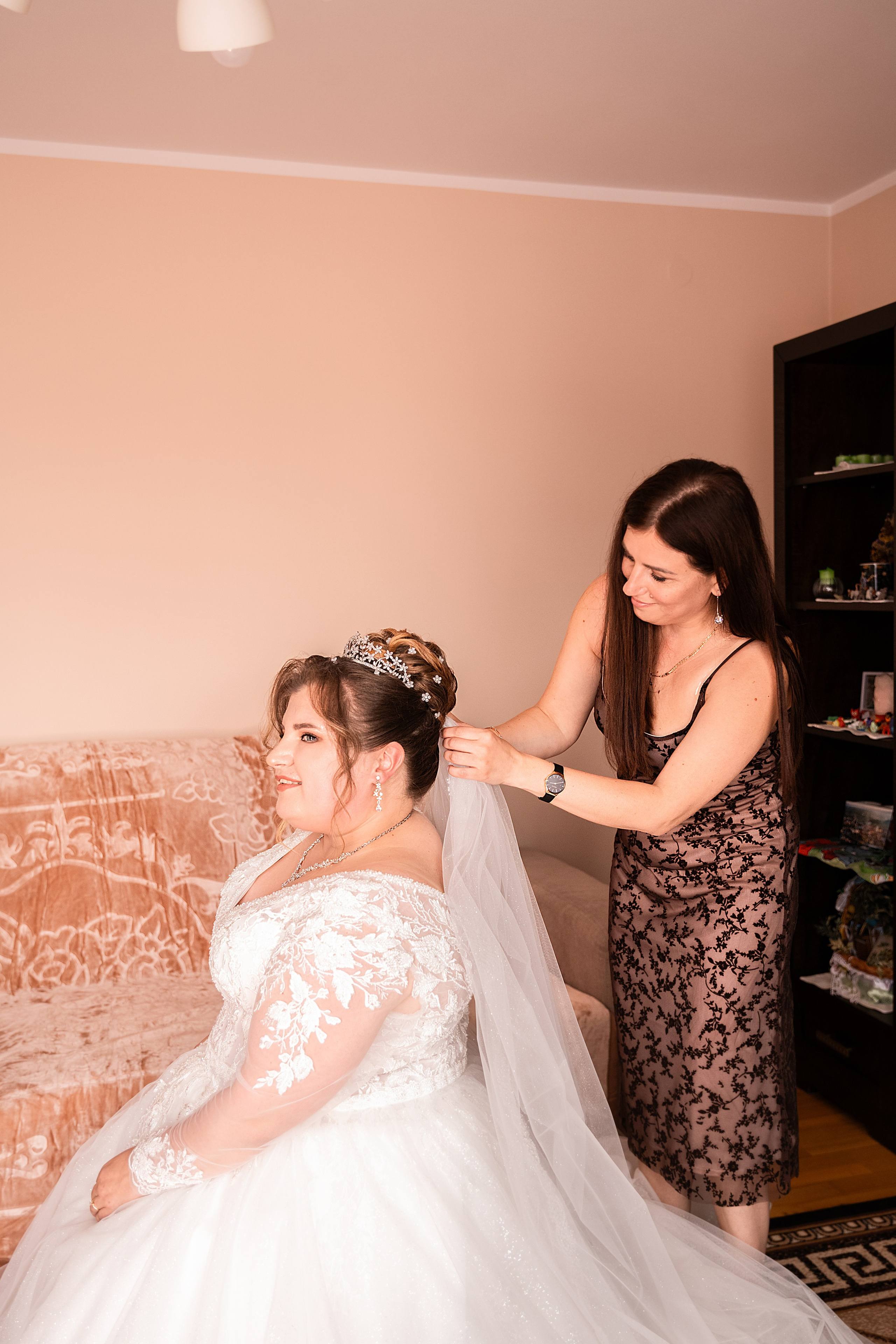 Iryna & Dmitro. VideofotKA.pl