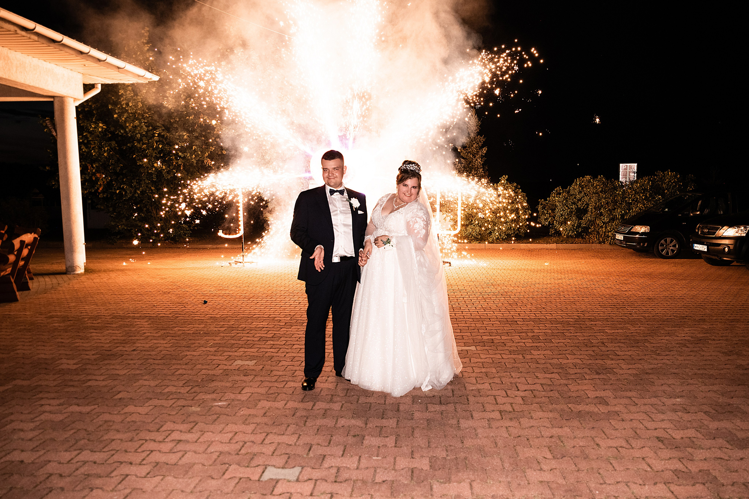 Iryna & Dmitro. VideofotKA.pl