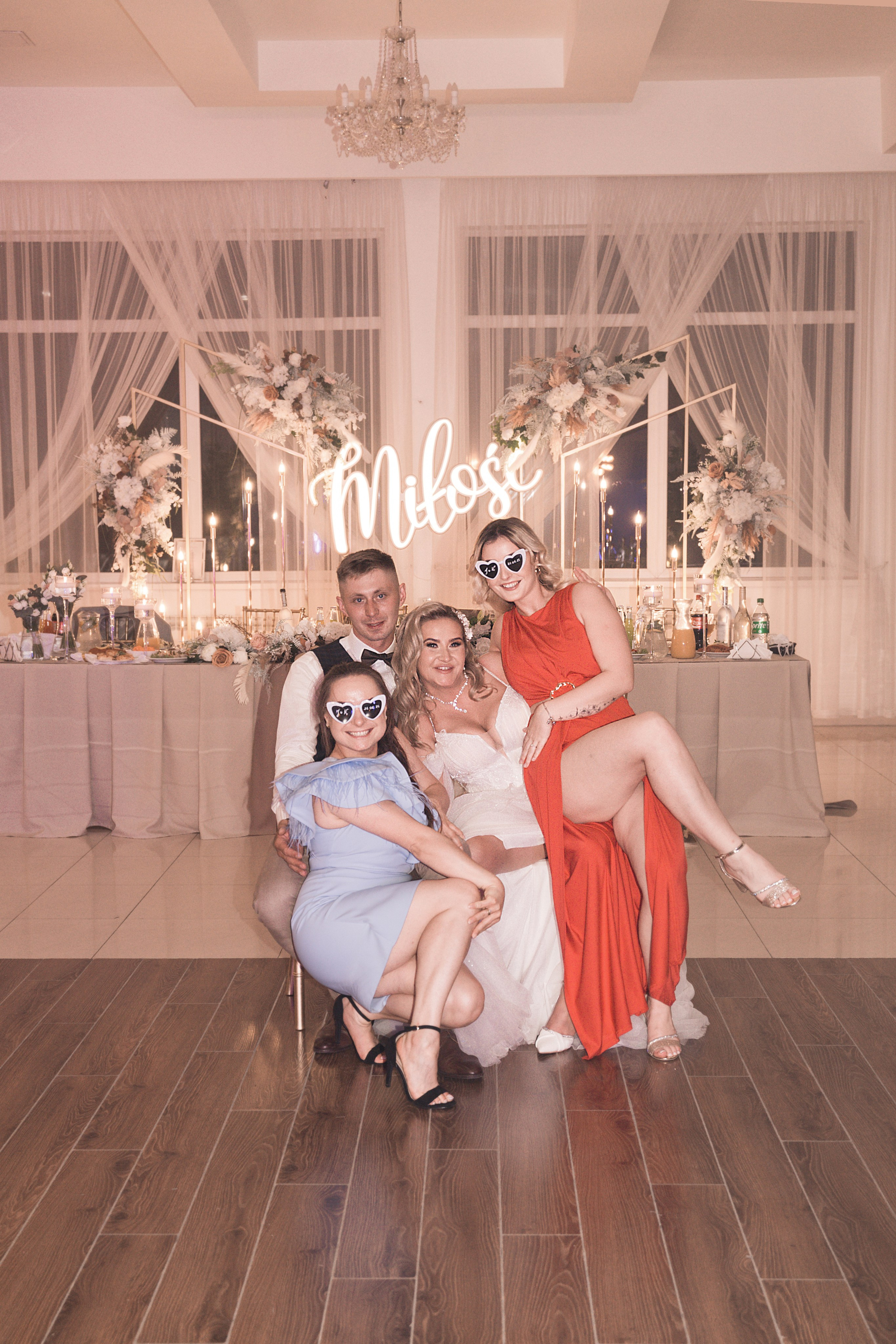 Julita & Krzysztof. VideofotKA.pl