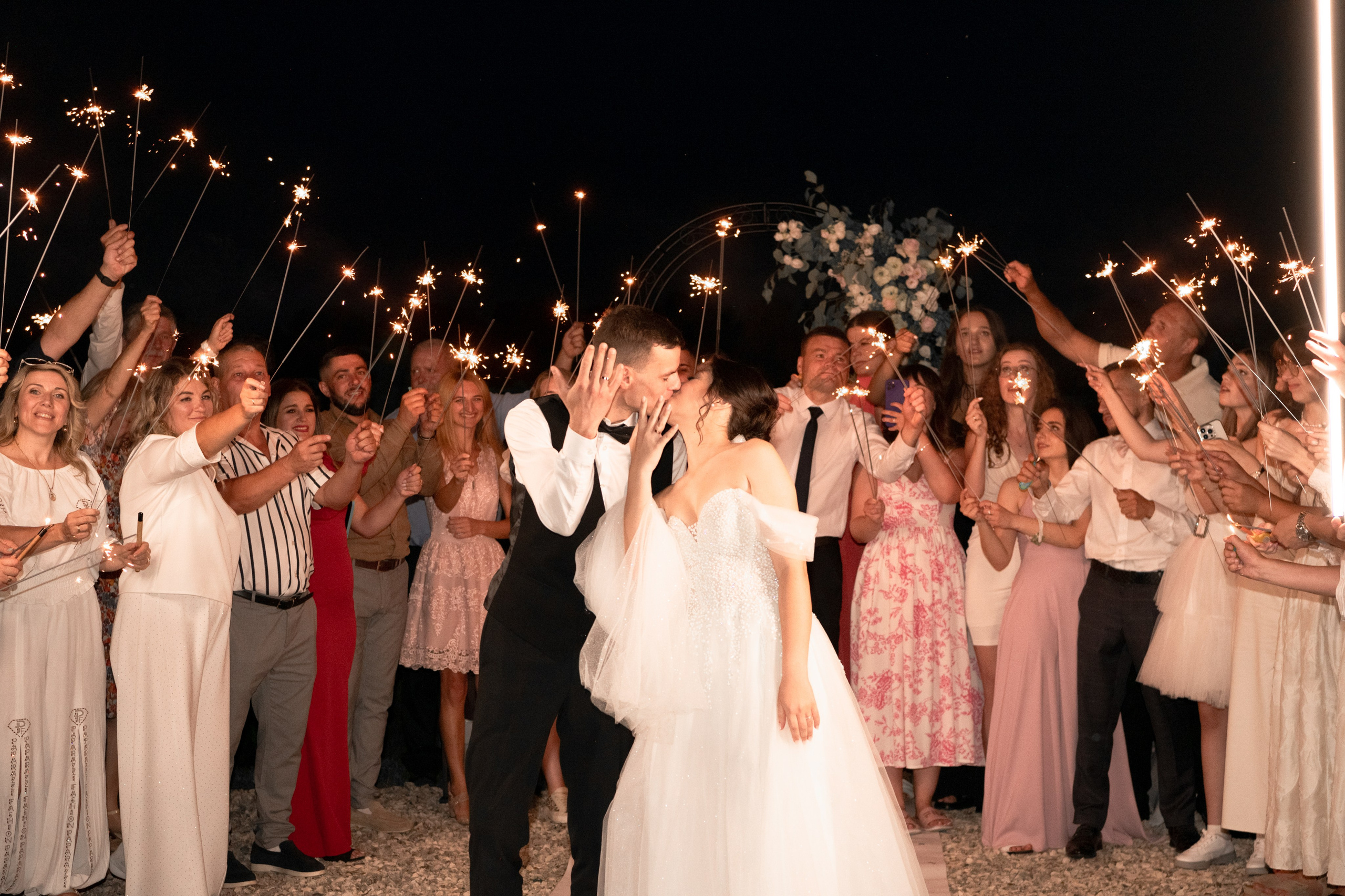 Liliia & Nazar. VideofotKA.pl