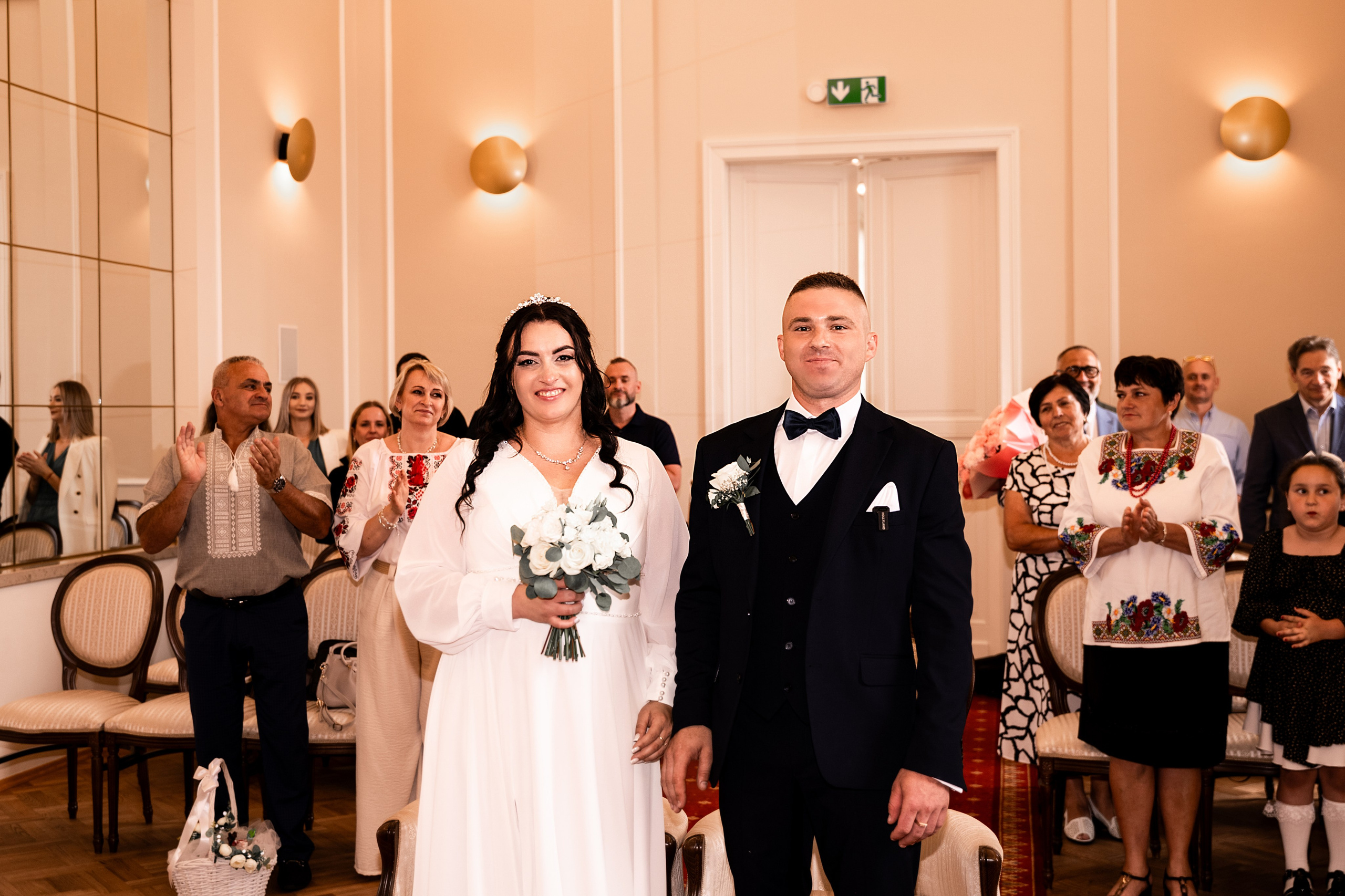 Marianna & Semen. VideofotKA.pl