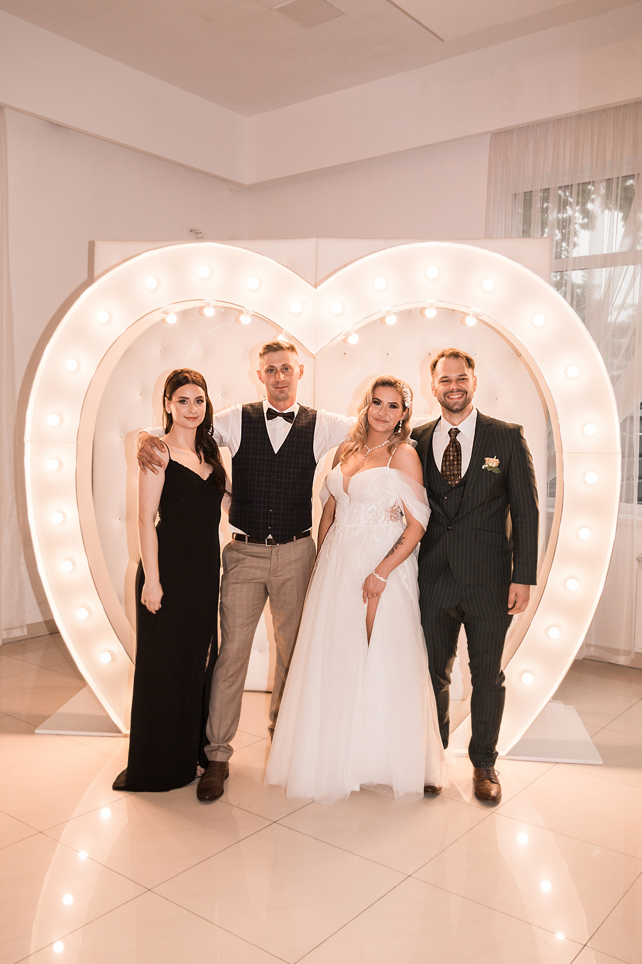 Julita & Krzysztof. VideofotKA.pl