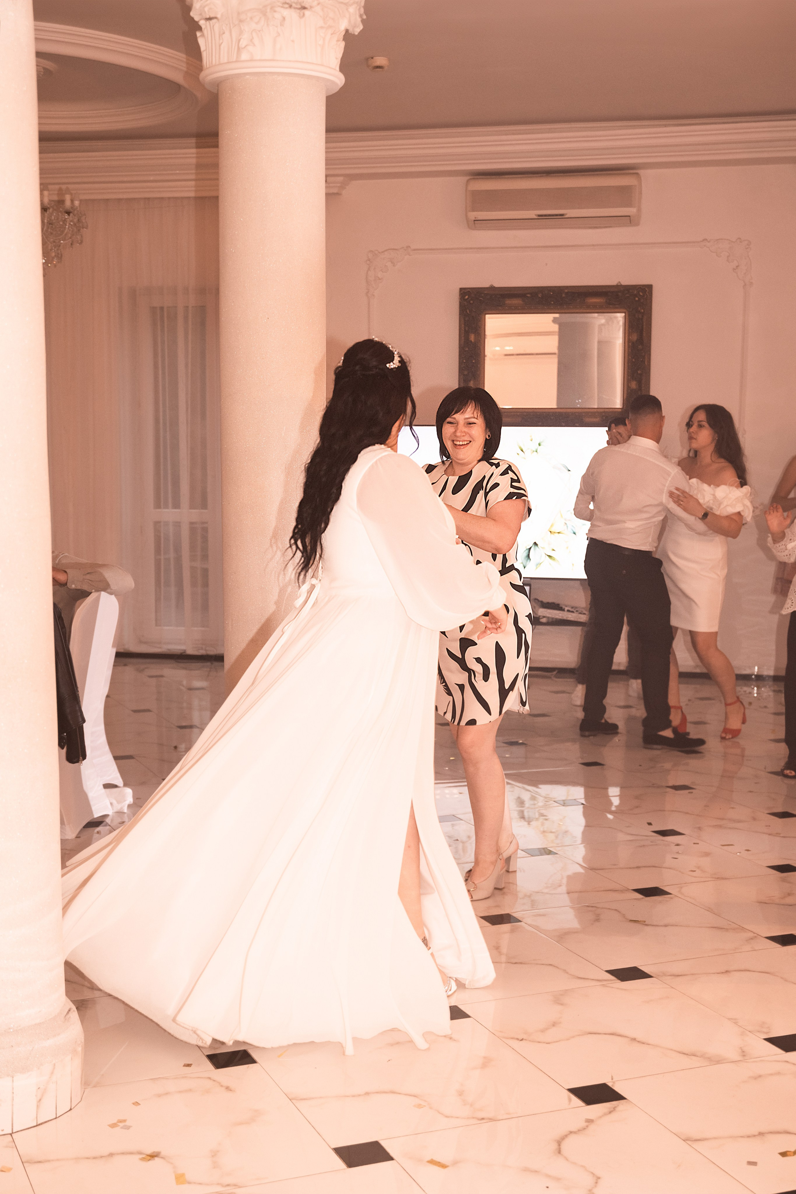 Marianna & Semen. VideofotKA.pl