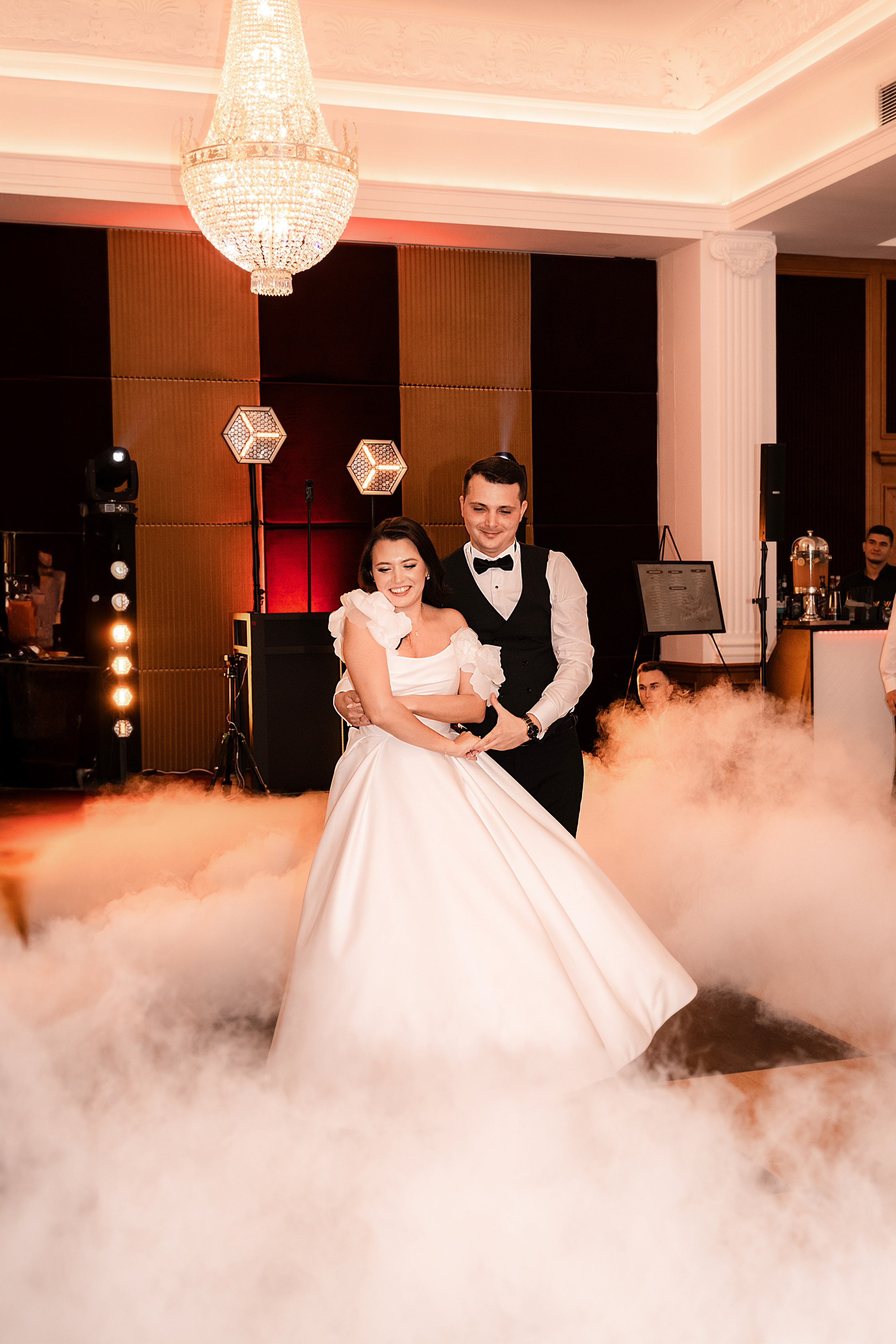 Edyta & Vladyslav. VideofotKA.pl