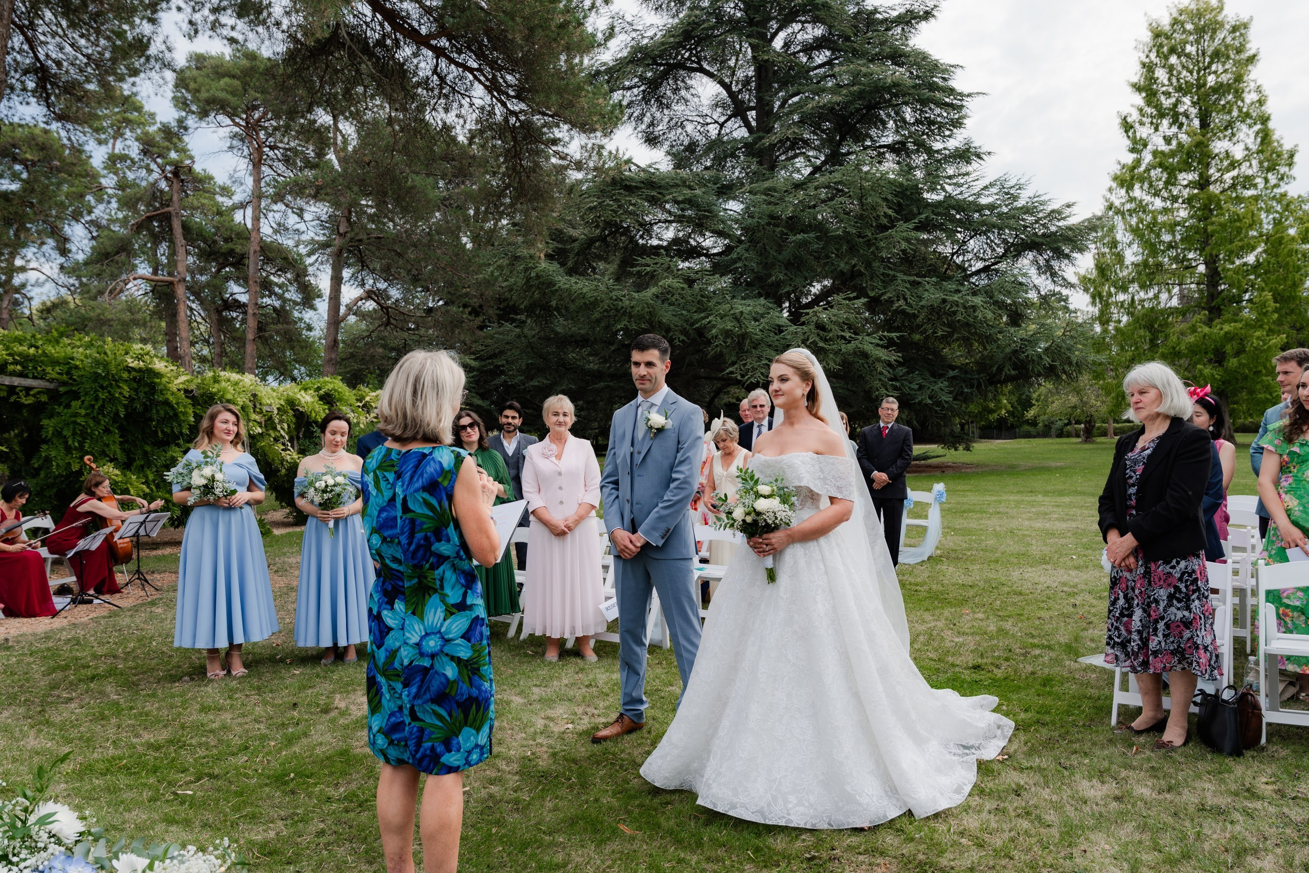Bohdana&Ferdinando. Tonya Kyrylenko photographer in London