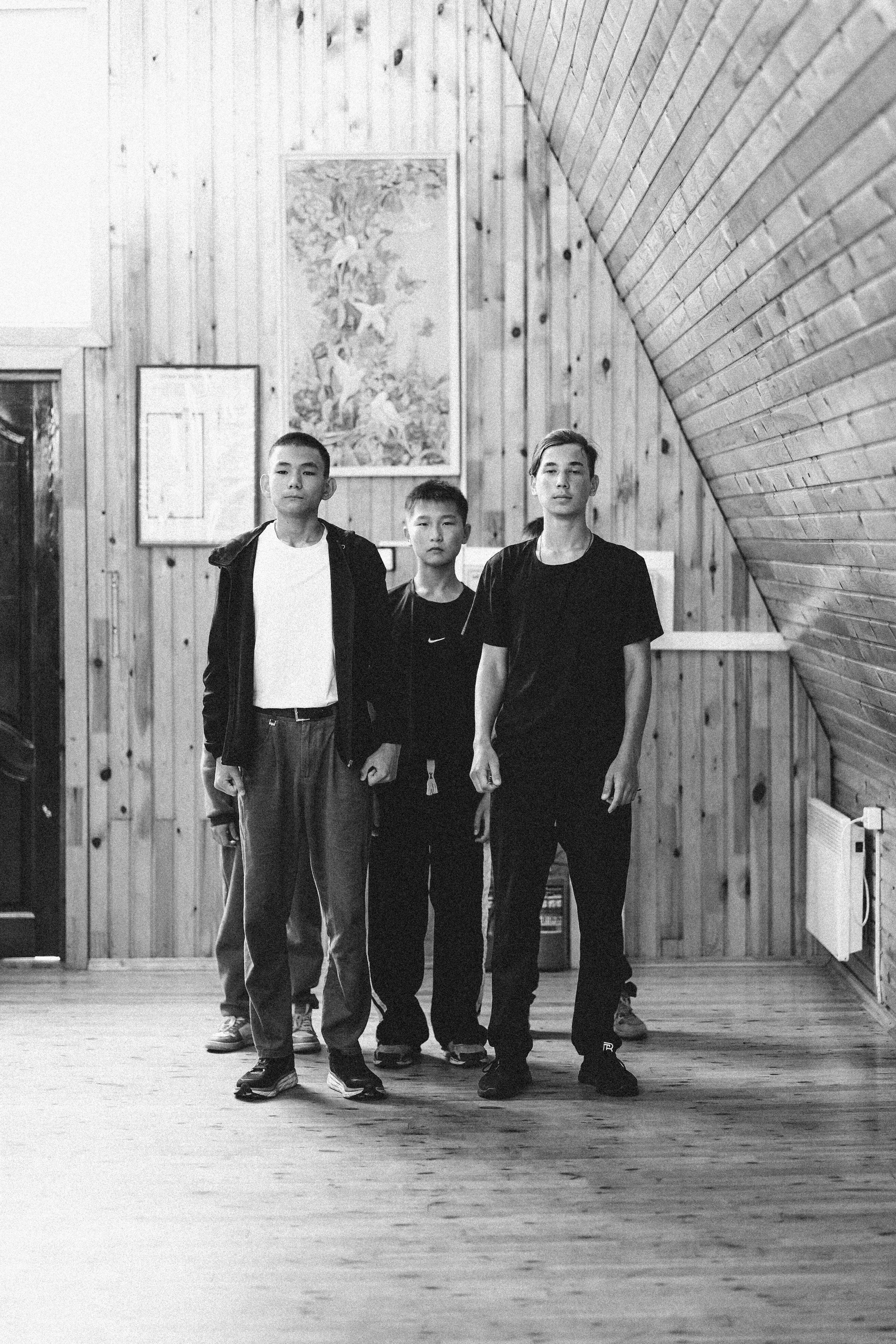 Theater School — Final Concert