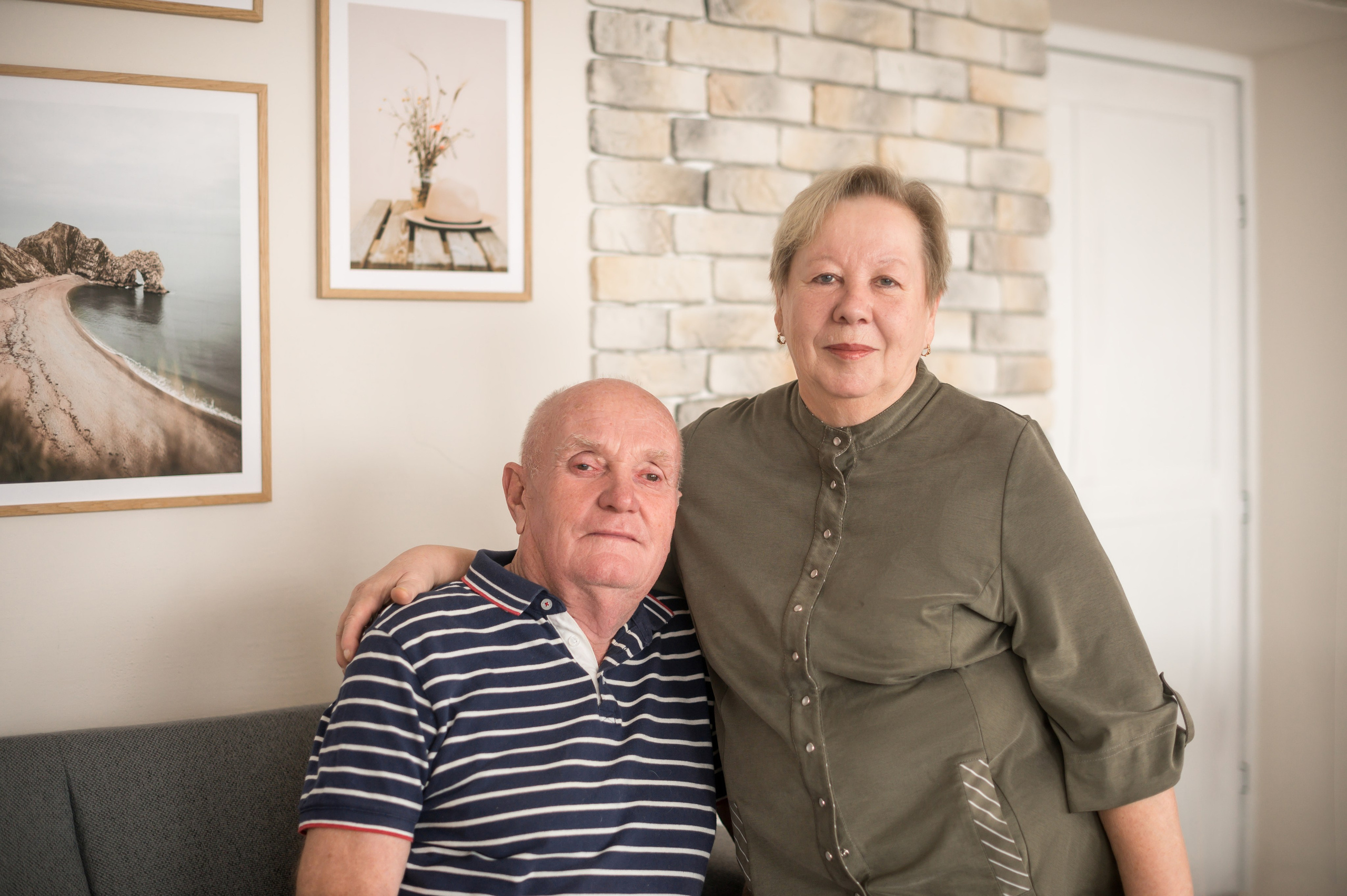 Большие семьи. Семейный и детский фотограф в Минске Надежда Савицкая