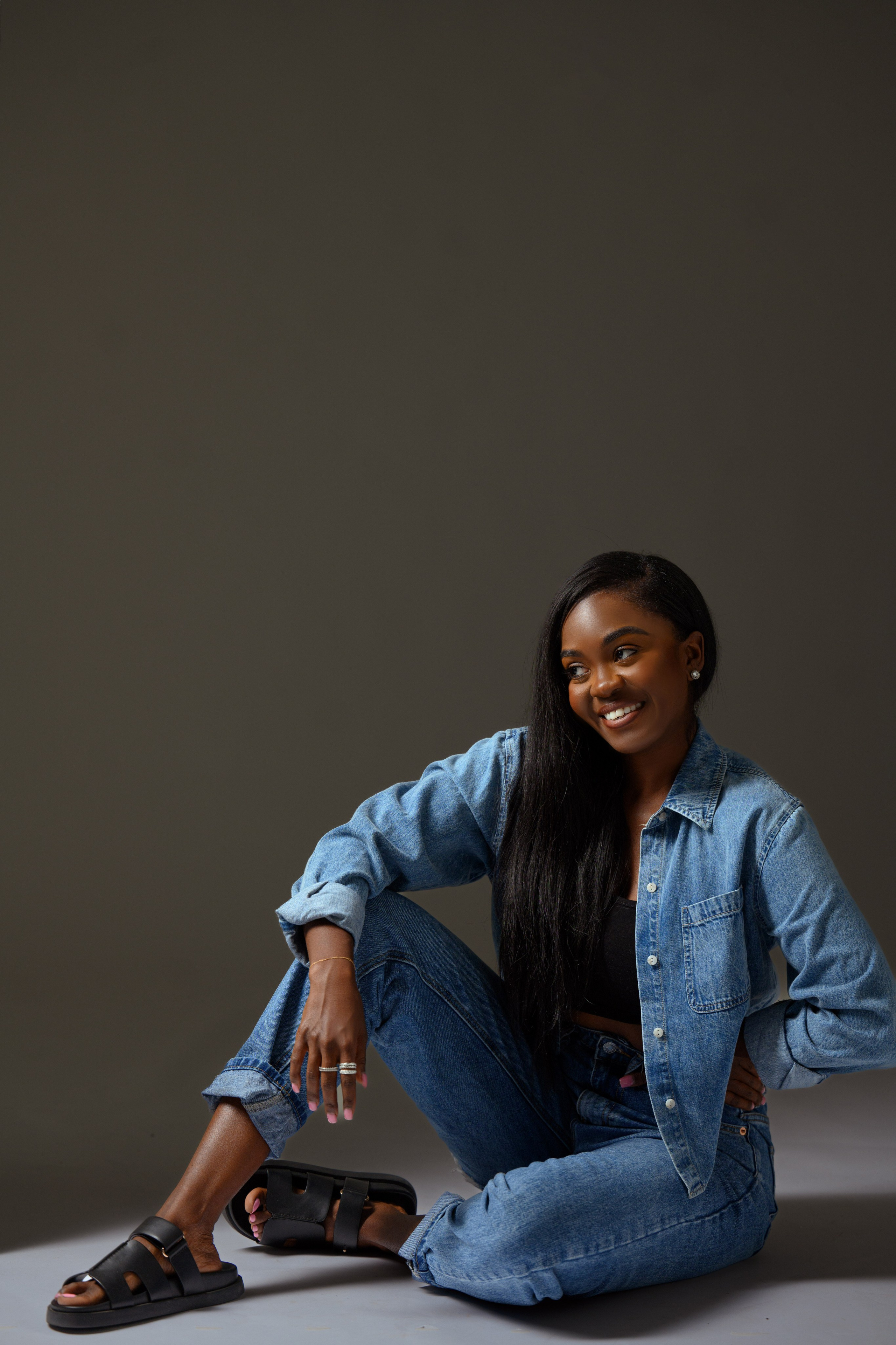 Danielle. Wedding, maternity and family photographer in Charlotte Tasha Minn