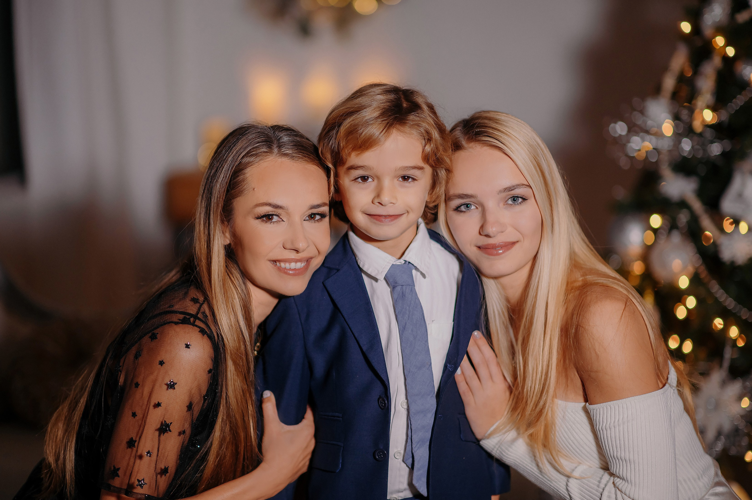 Studio. Wedding, maternity and family photographer in Charlotte Tasha Minn