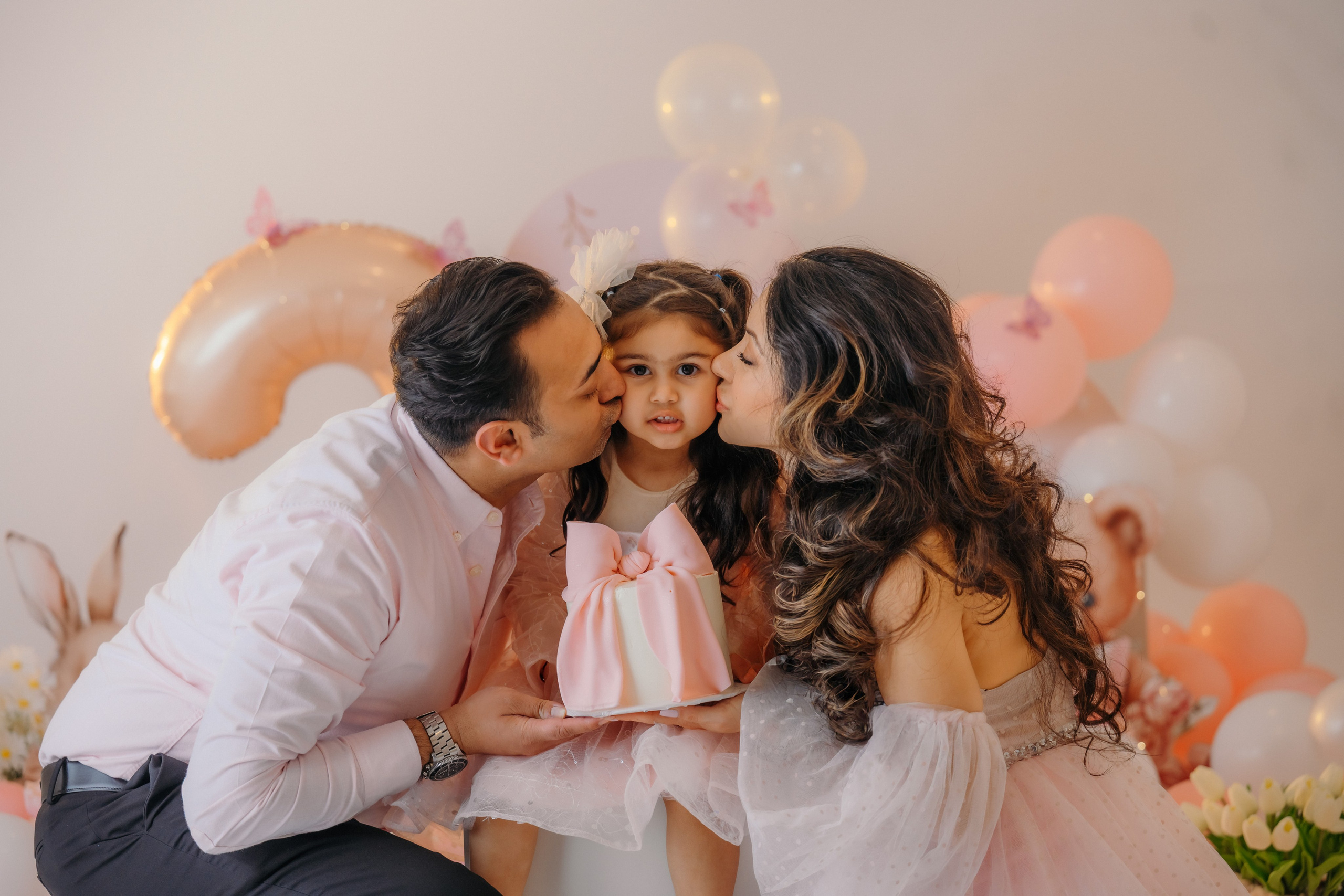 Princess. Wedding, maternity and family photographer in Charlotte Tasha Minn