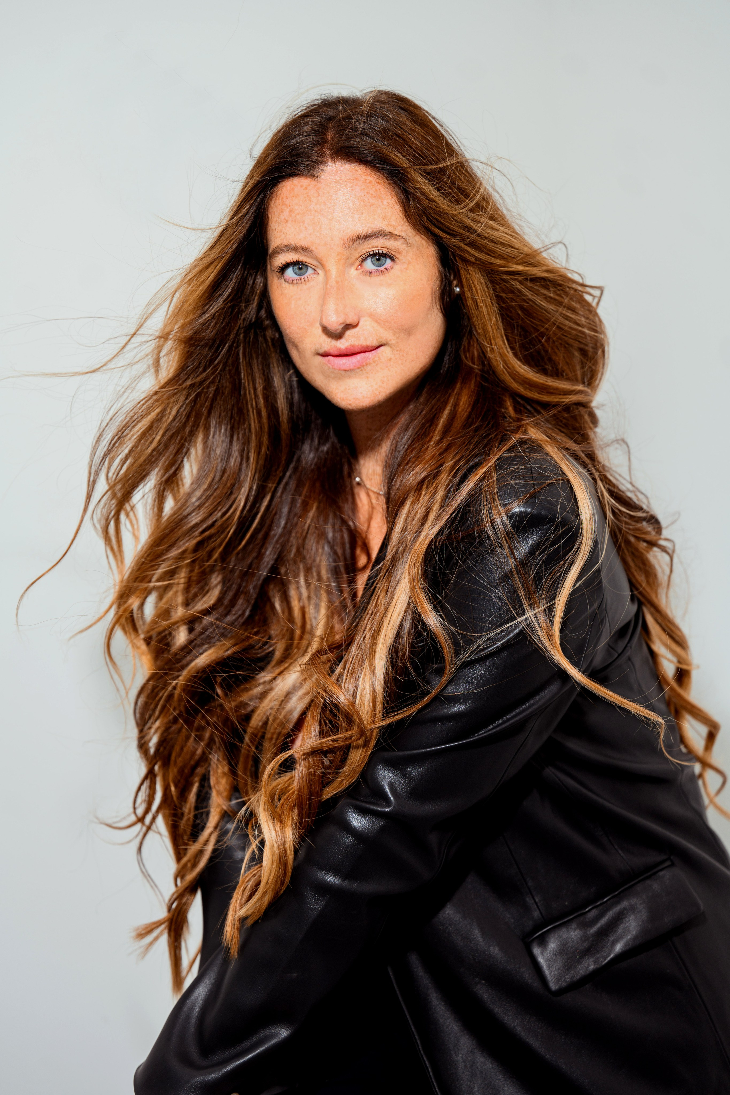 Cassidy. Wedding, maternity and family photographer in Charlotte Tasha Minn