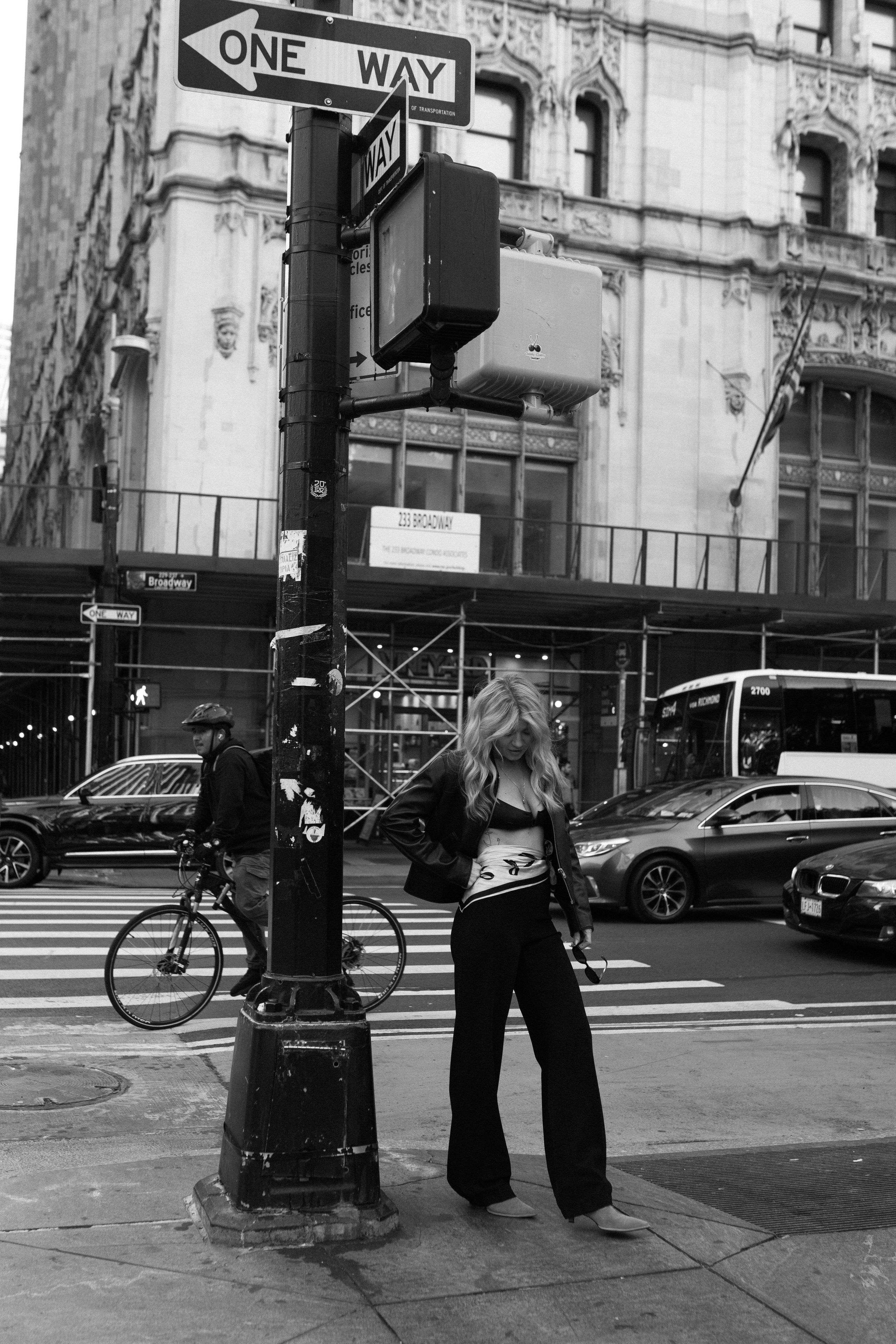 Kateryna. Psuturie Photographer NYC