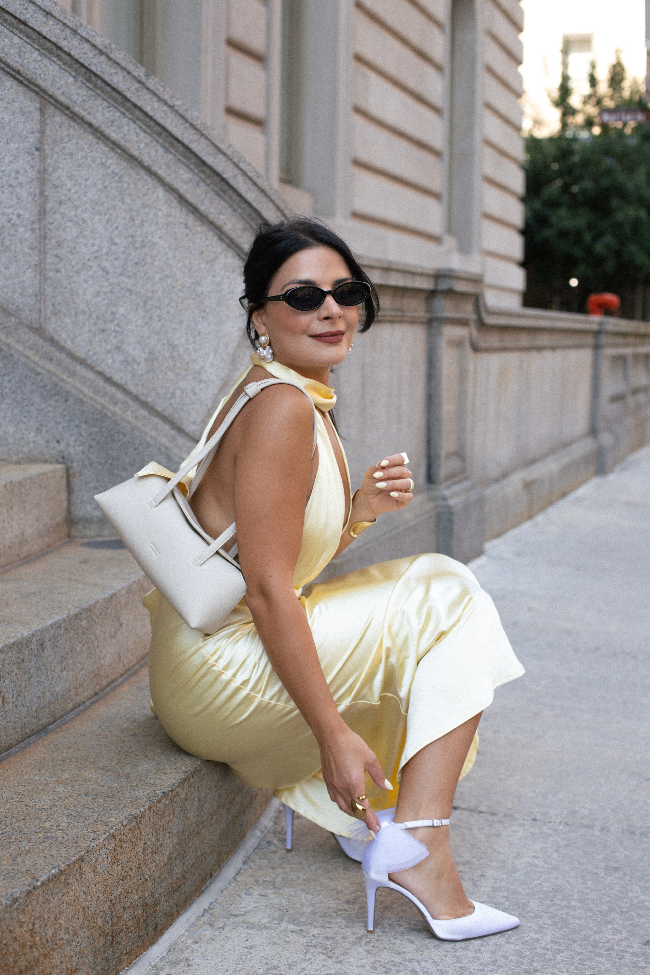 Tamouna. Psuturie Photographer NYC