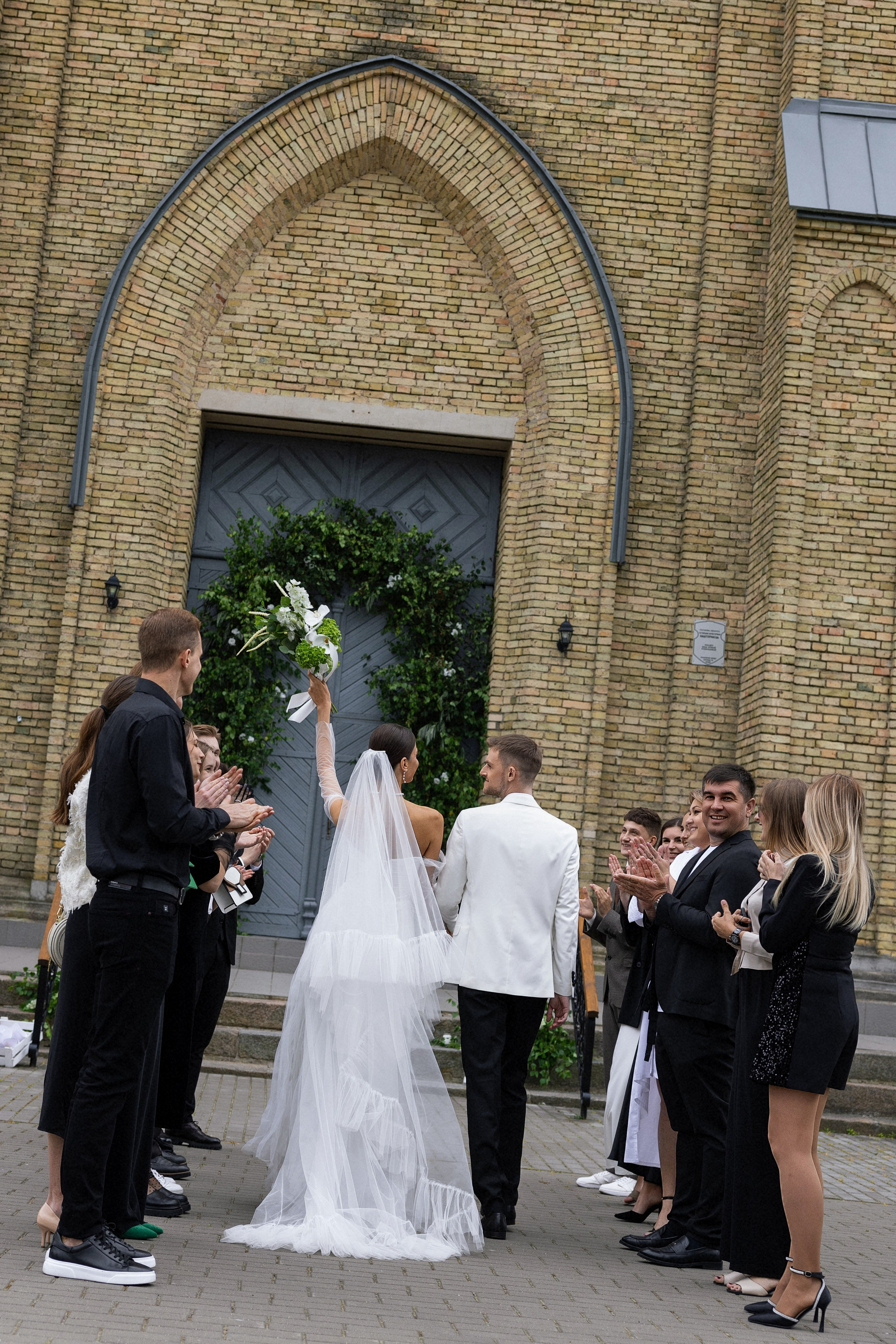 WEDDING. Hanna Datskevich