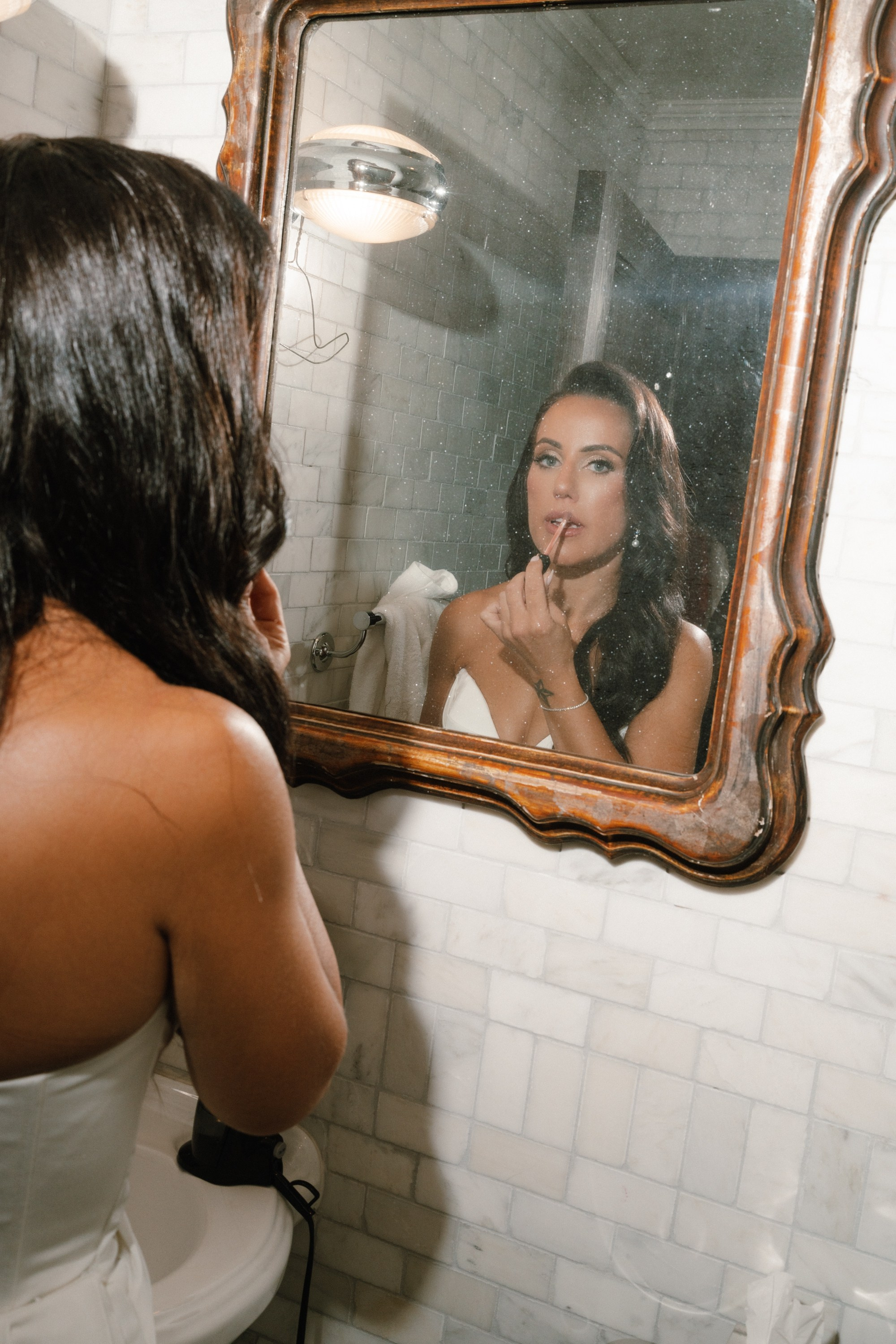Bernadette and Jeffrey. Wedding photographer and videographer New York | New Jersey