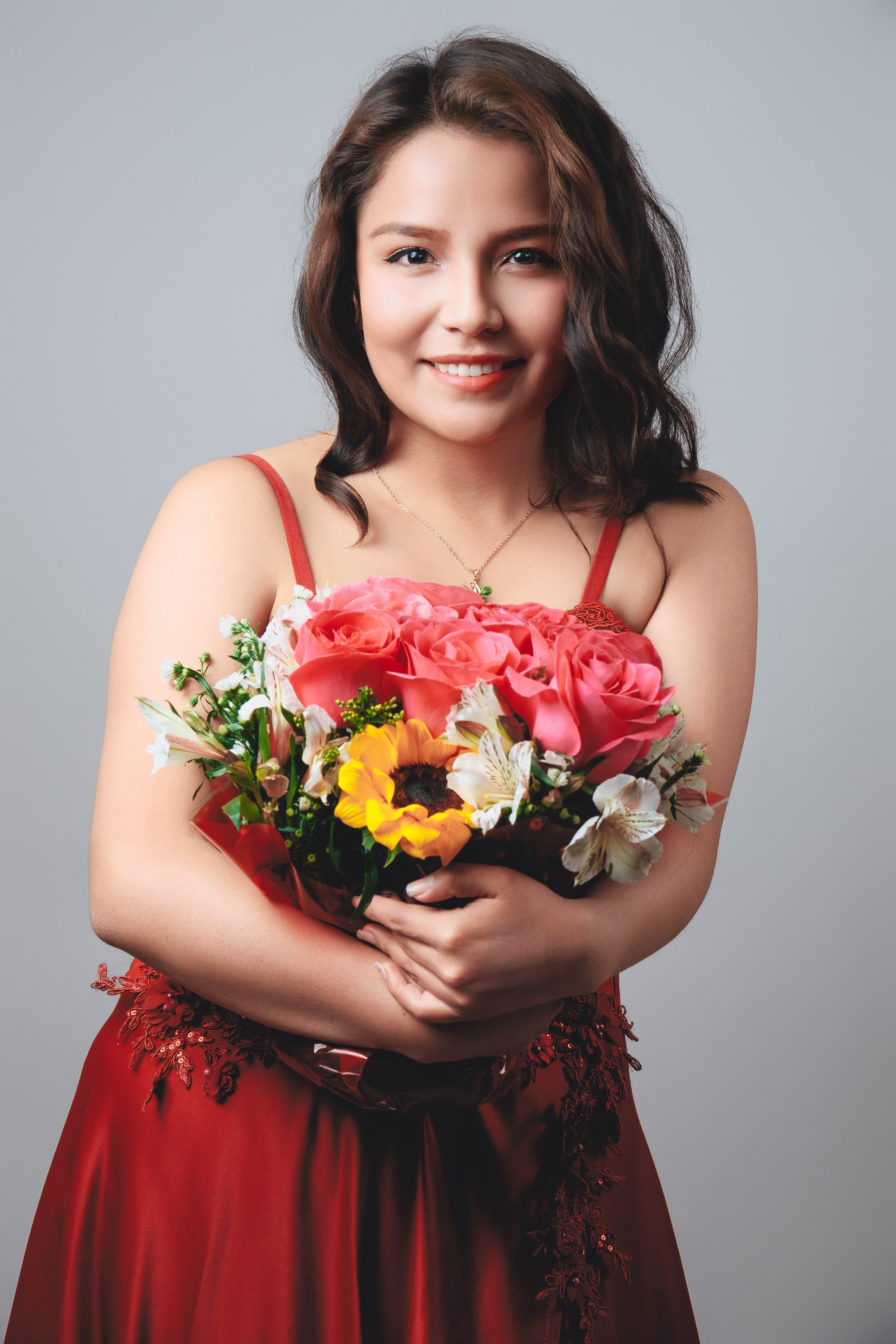 Portrait Photography. Principal