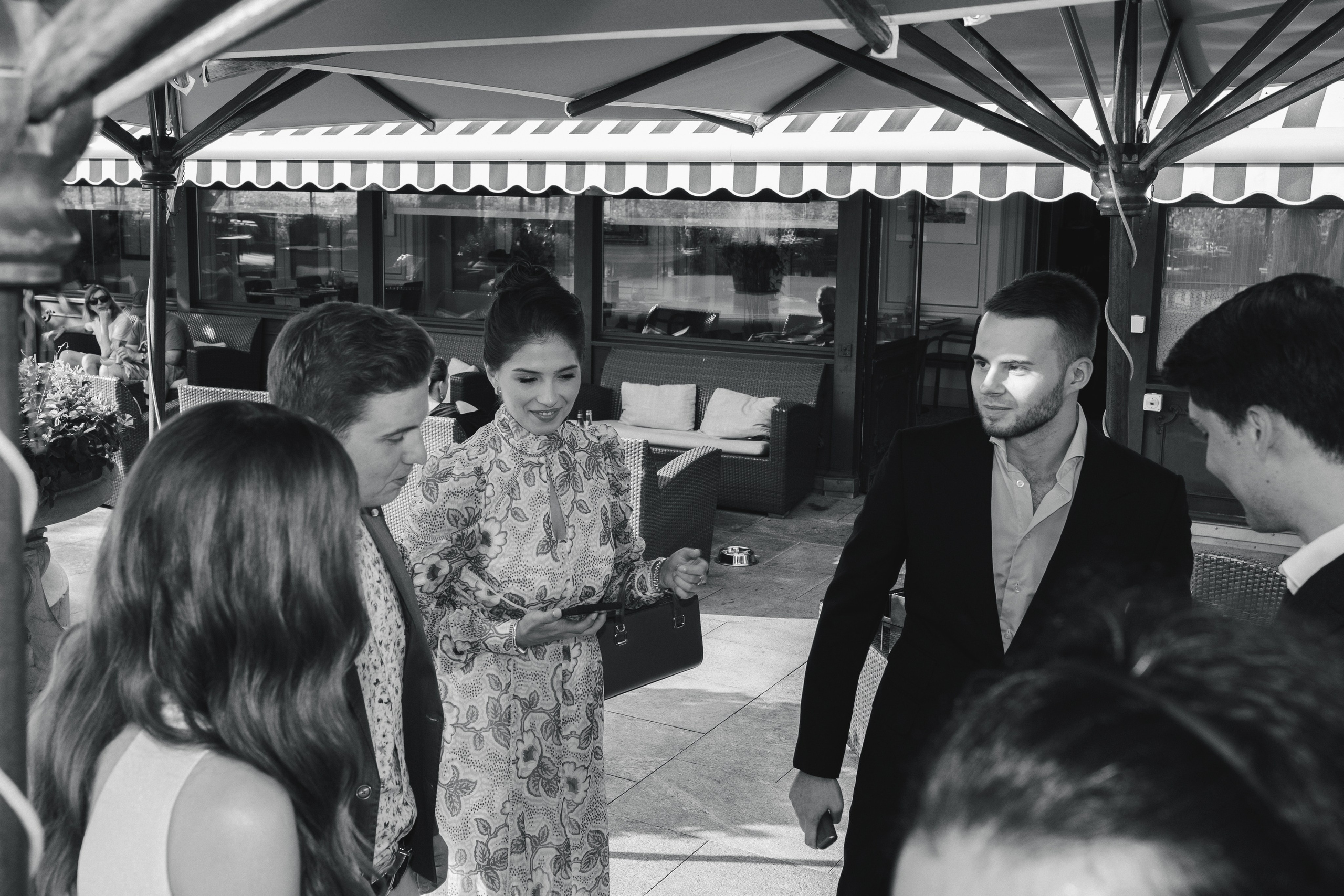 Diana & Philippe. Photographe Suisse Tatiana Lyzhina