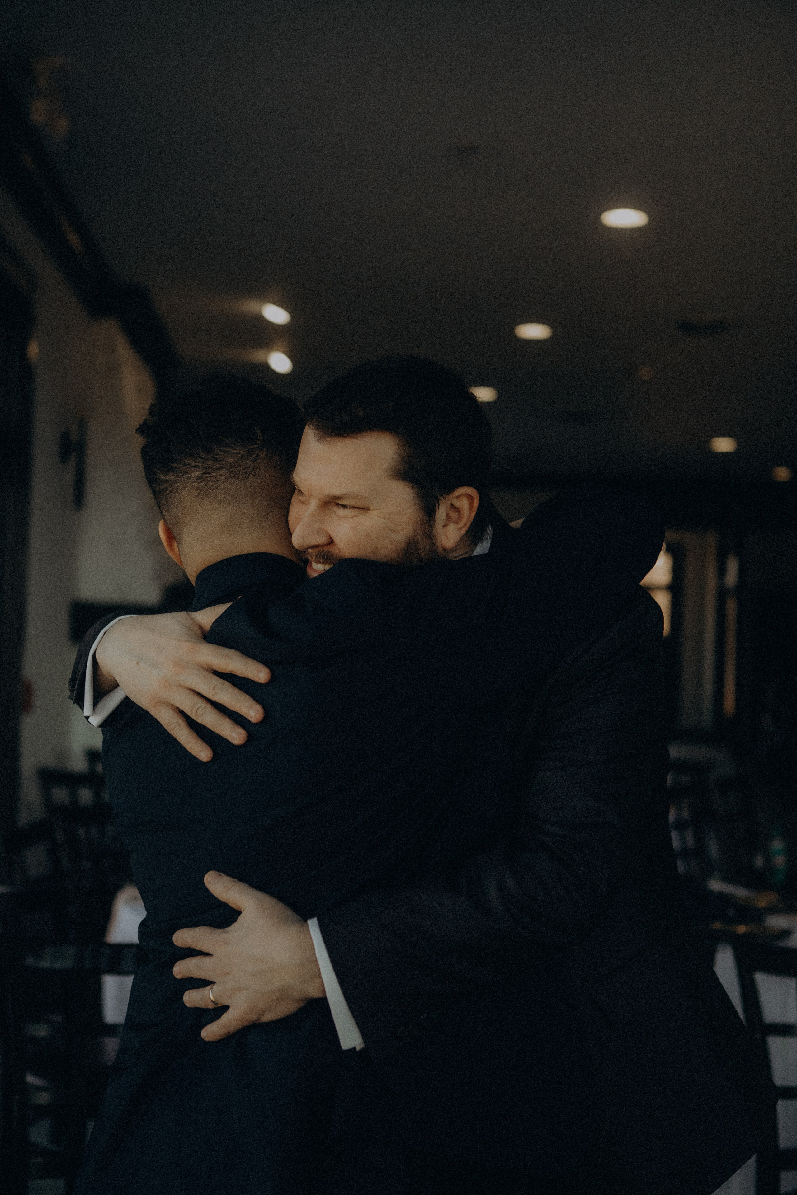 John & Marissa (IA). CAPTURED BY SHANKS PHOTOGRAPHY