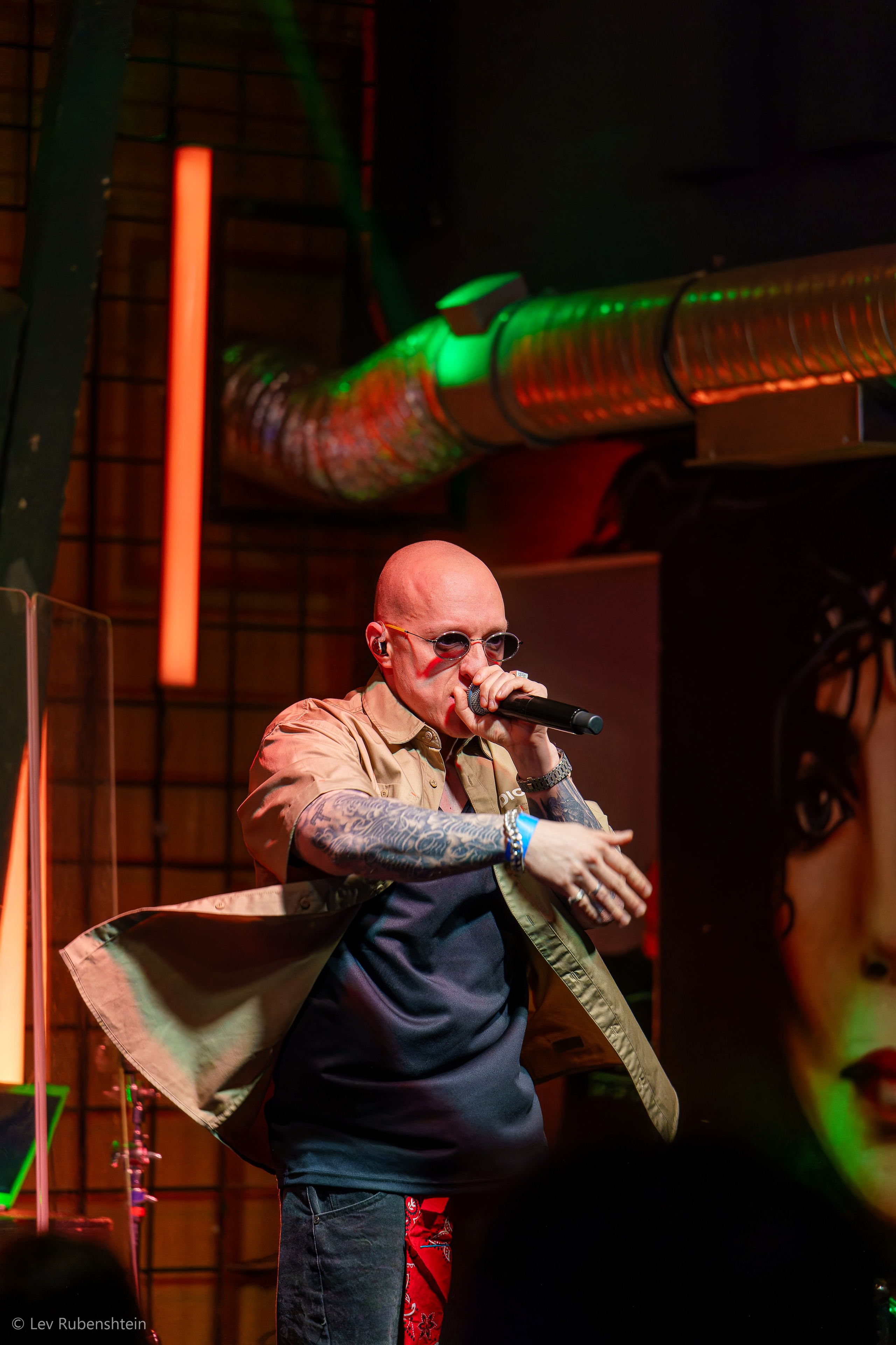 Zatochka 16-17.03.2025. Concert and Event photographer in Belgrade, Serbia