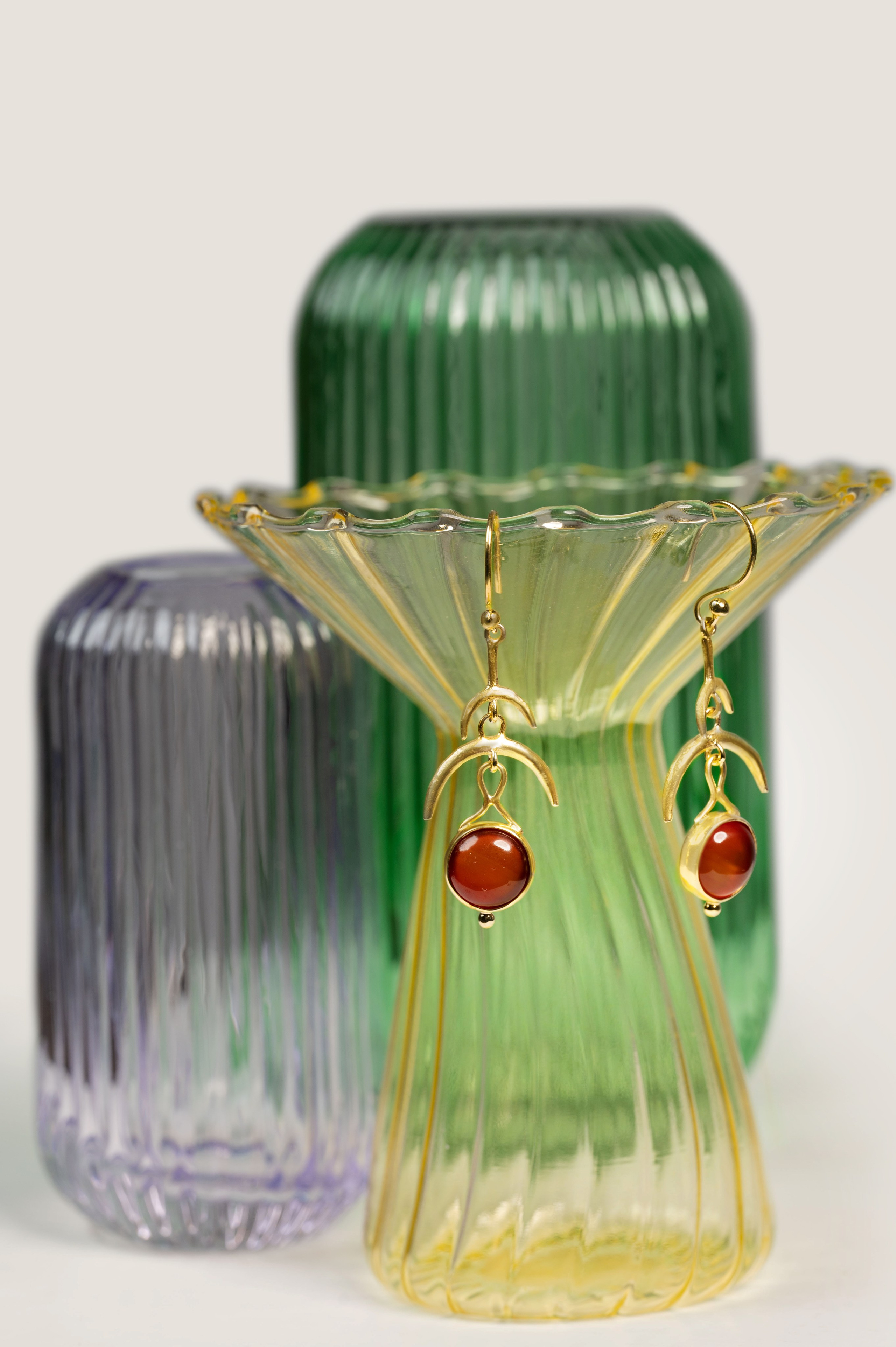 Jewelry “Astartelux”. Photographer in Luxembourg Tanita