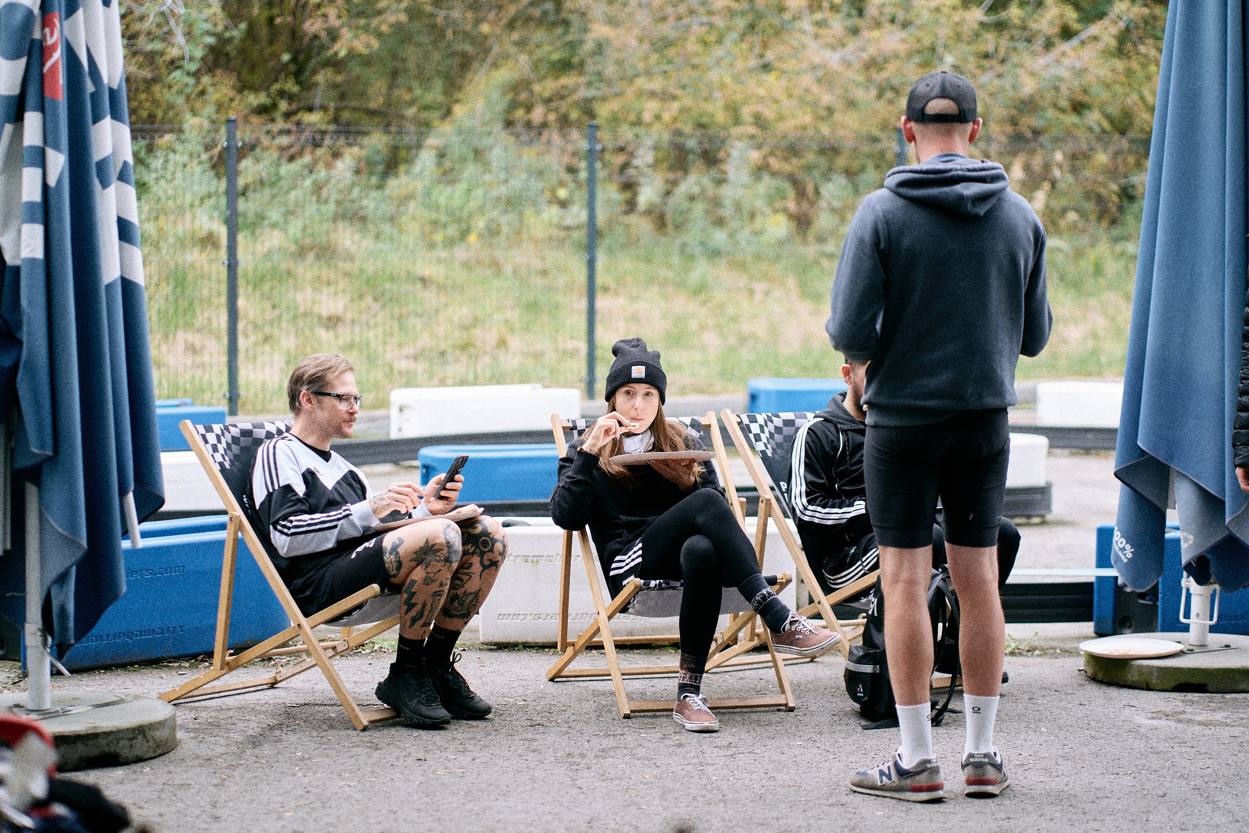 MadLoop 2025 #cycling. Photographer Evgeniya Dovgalyuk