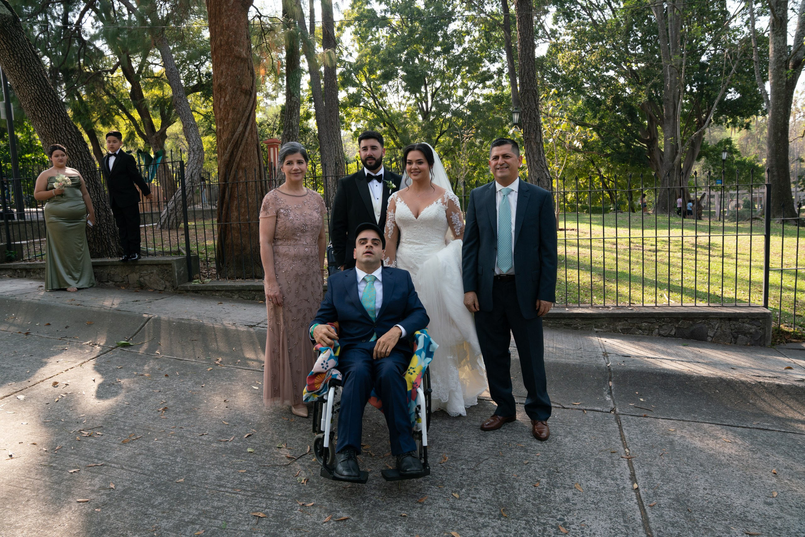 Daniel & Jannet. Elopement & Lifestyle Wedding Photographer