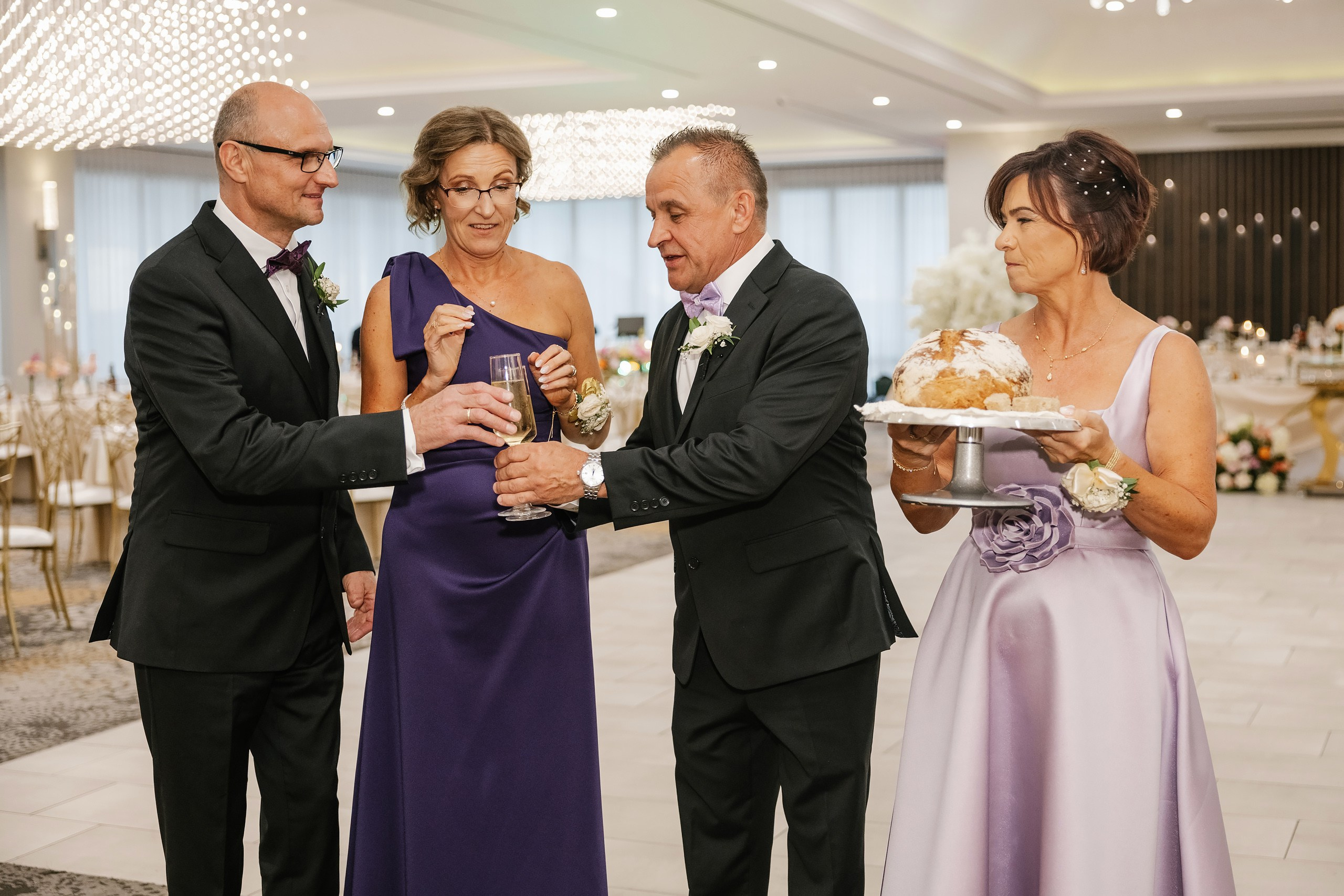 09.06.2025 Wedding. Wedding family event photographer in Chicago Nick Yushevich