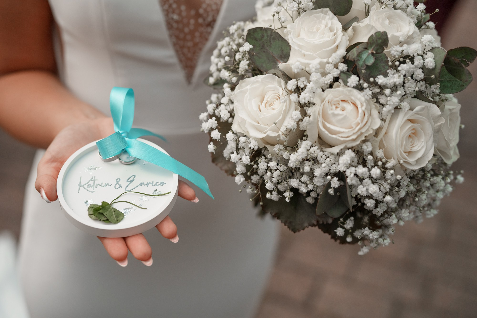 Standesamt Karlsruhe – Katrin & Enriko | Hochzeitsfotograf & Videograf