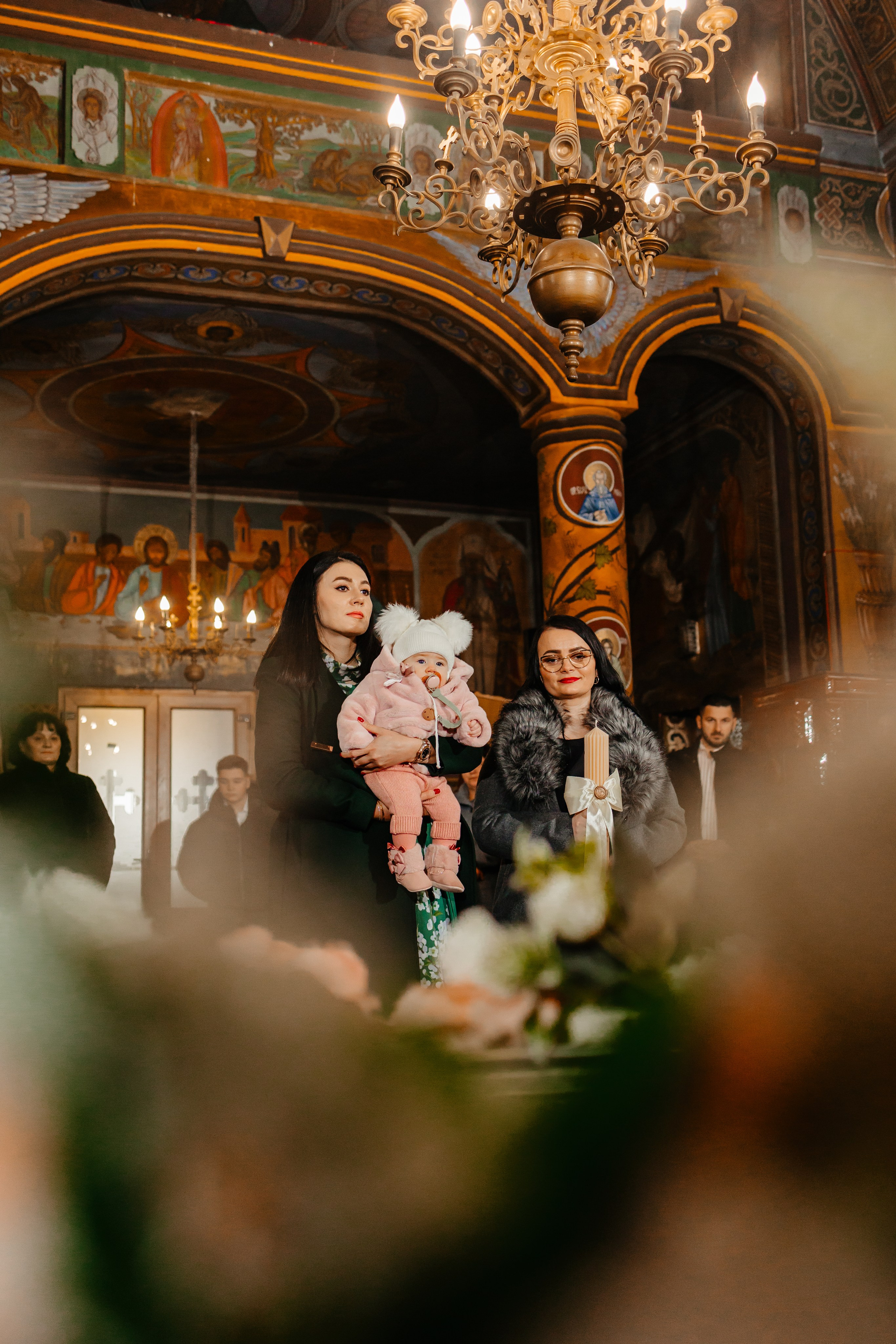 Roua Amelia. George Laslău Fotograf