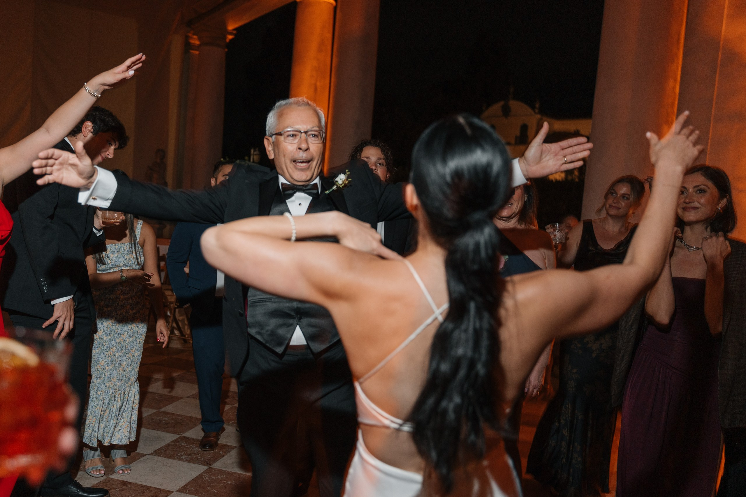 Scott & Elena. Wedding photographer Natalia