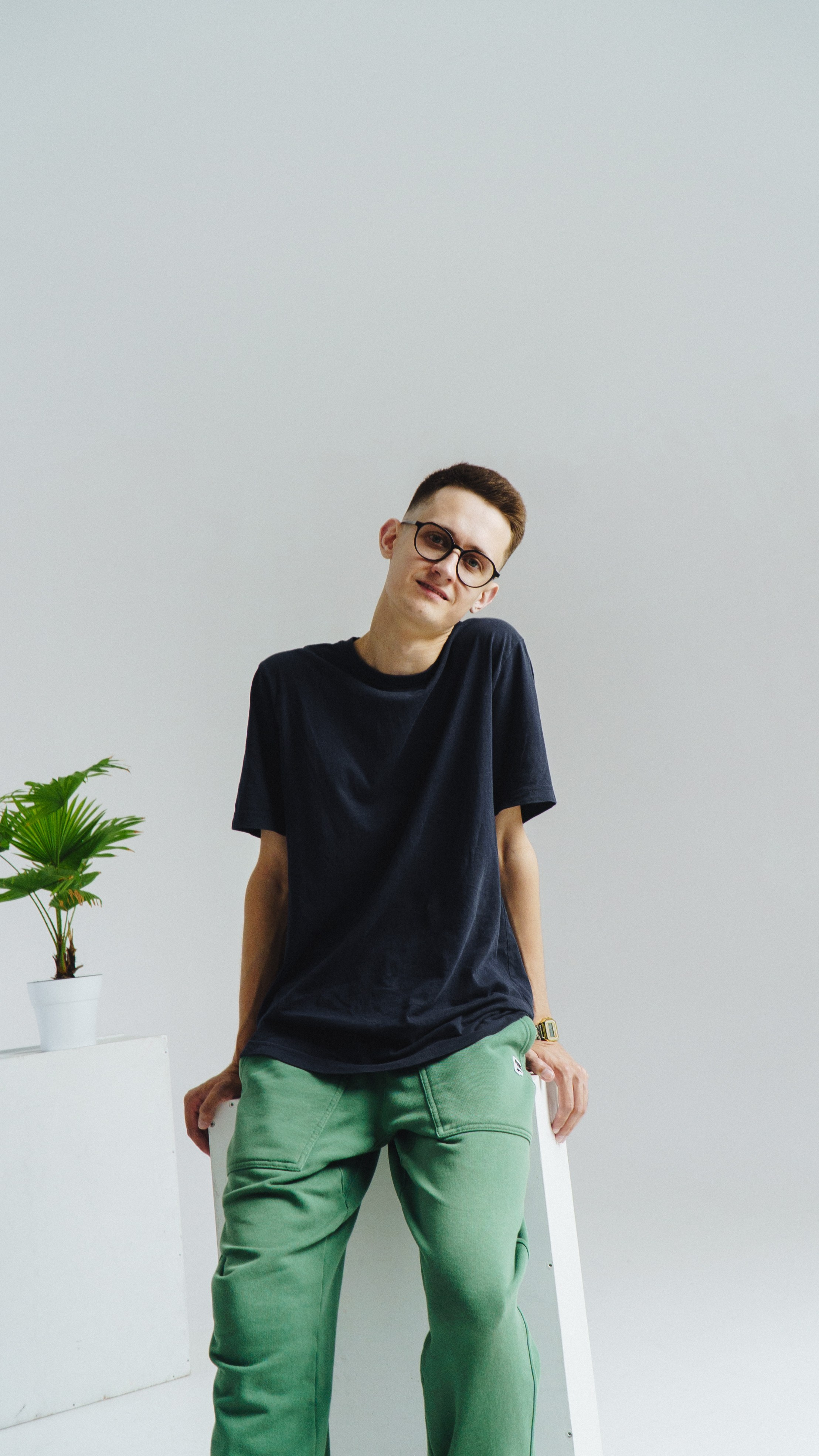 Studio. Harbovskiy Photo