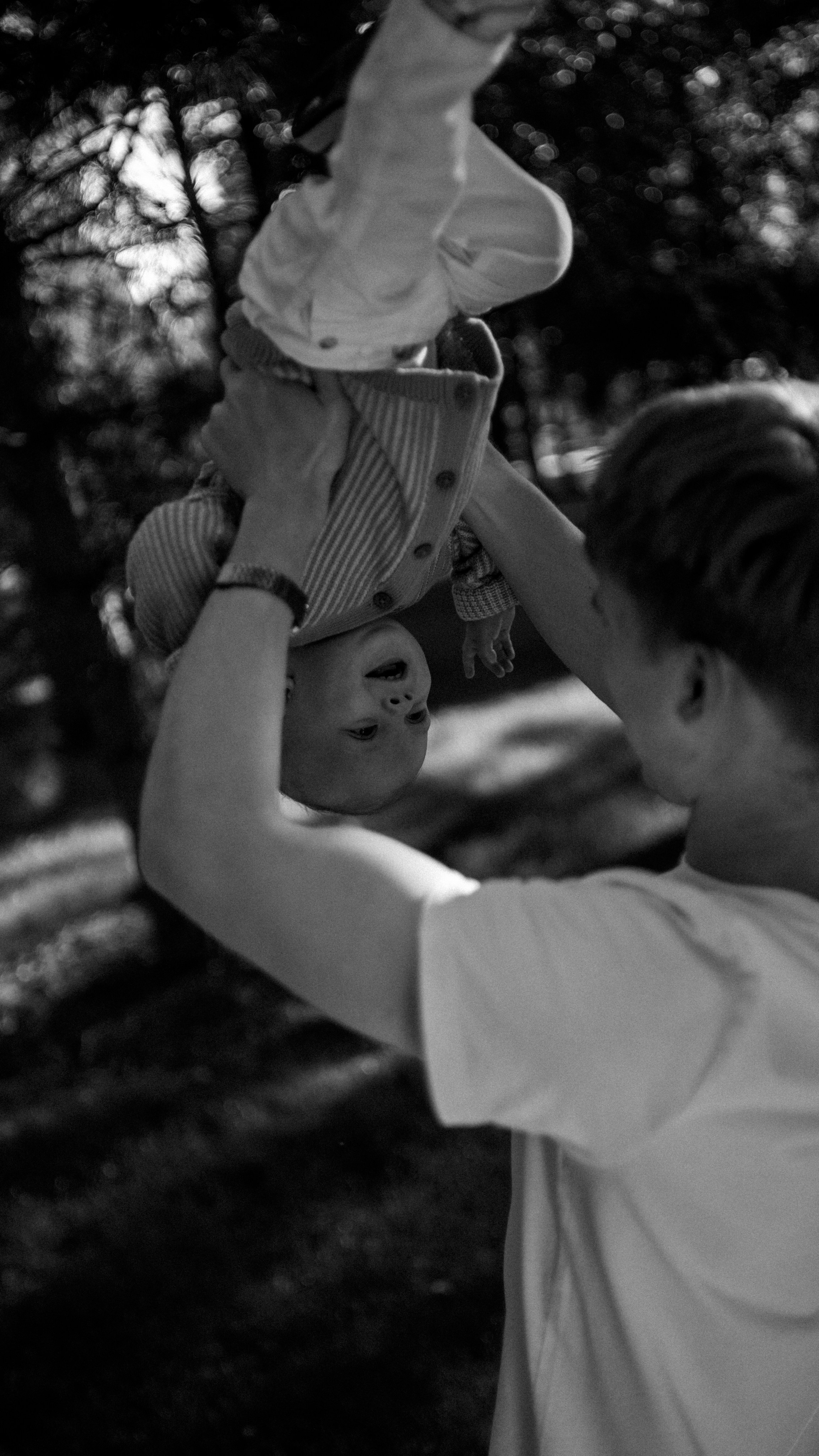 Love Story. Harbovskiy Photo