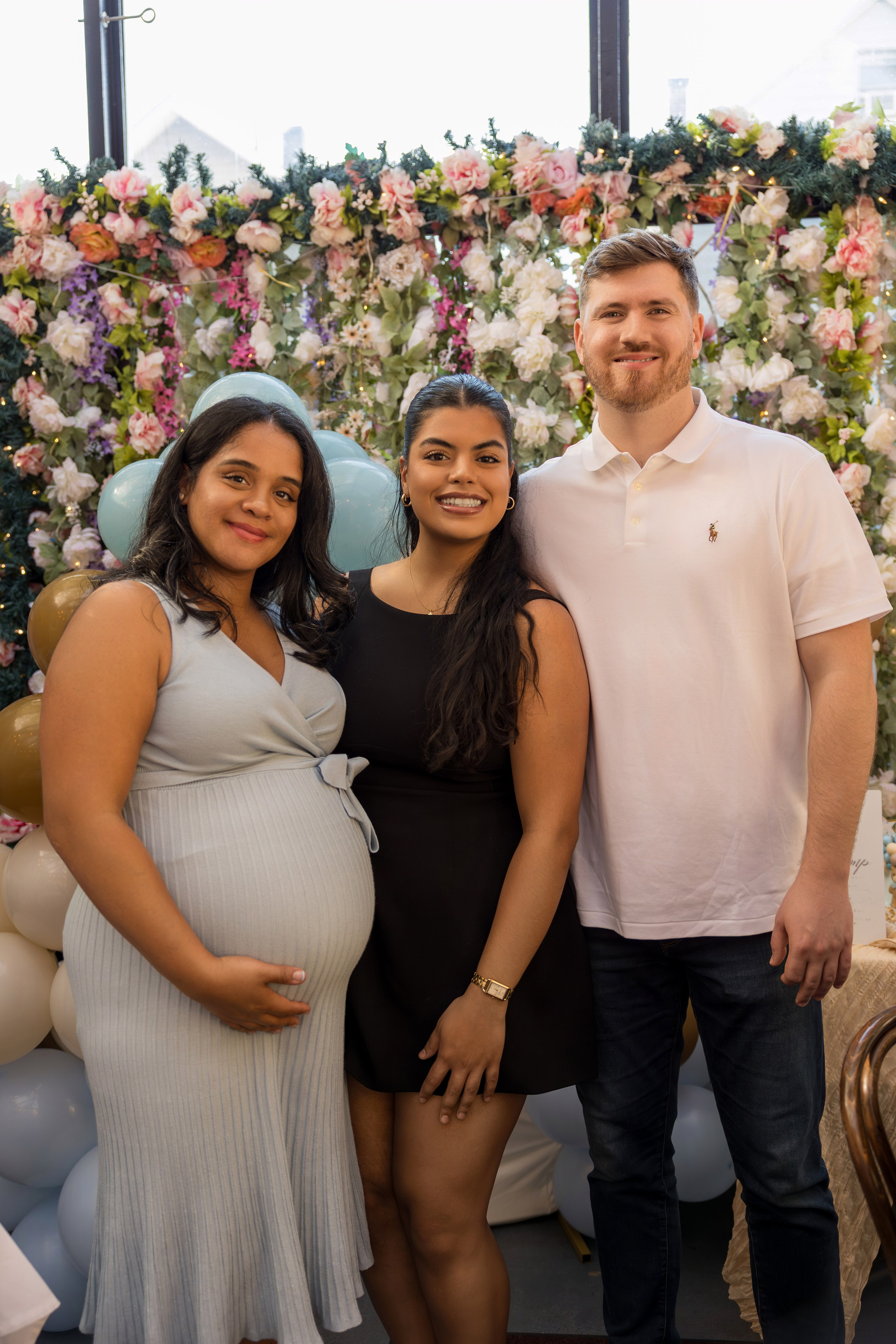 Baby Celebration Party. Family, lifestyle, and commercial photography in New York and New Jersey