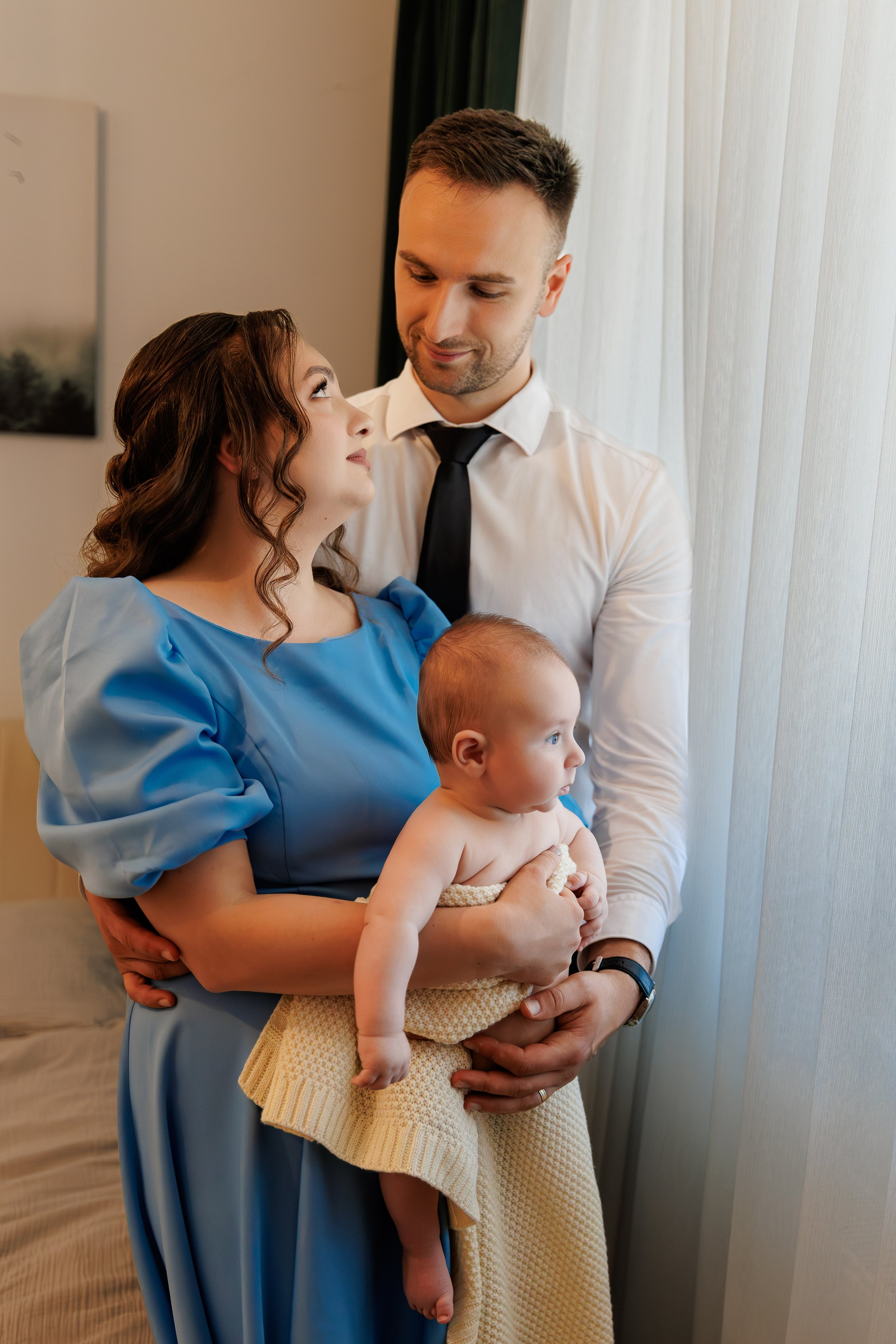 Victor Ștefan - Botez Pitești. Fotograf Profesionist Pitesti-Bucuresti| Mircea Seinea
