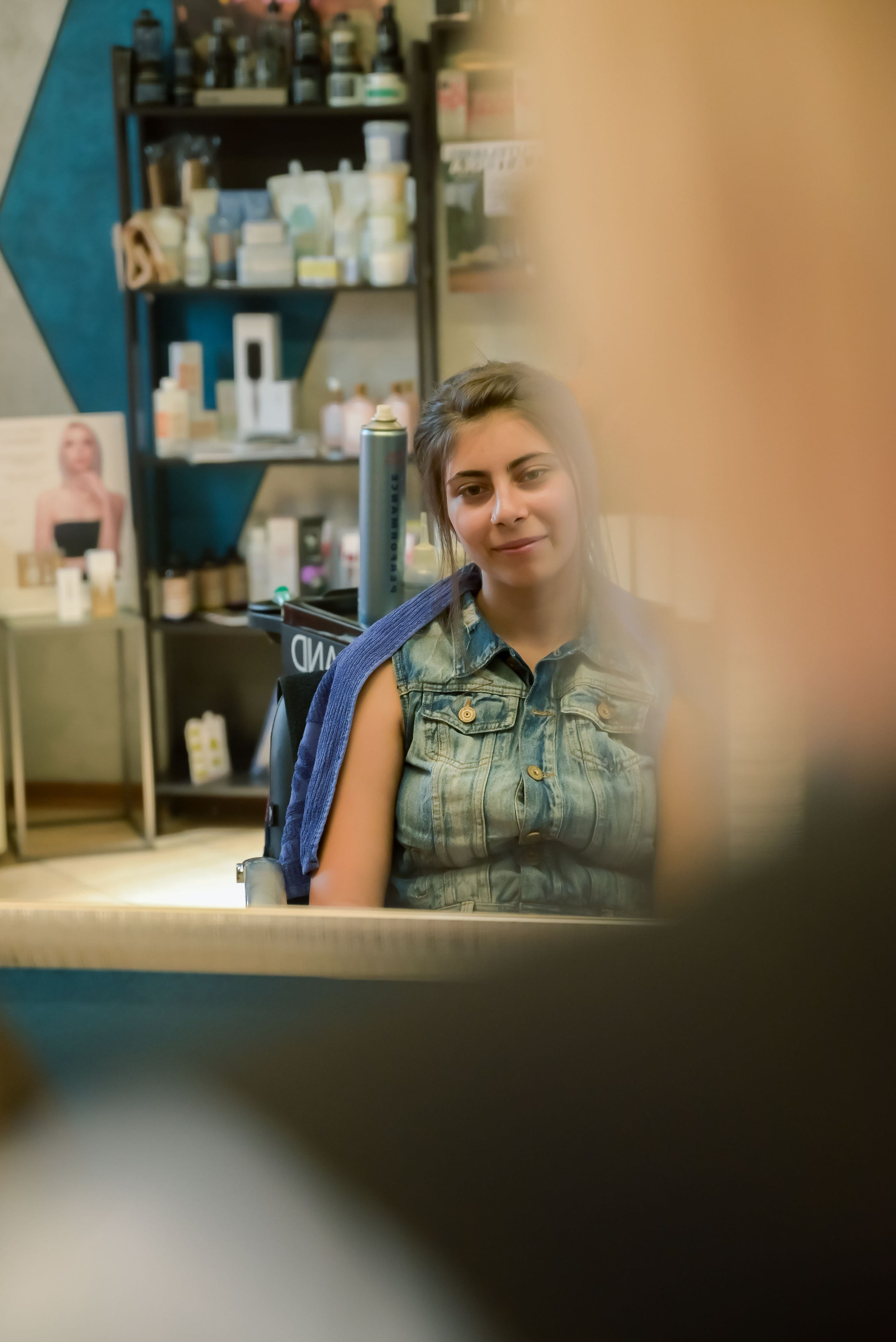 Francesca_la festa dei 18 anni_ 1parte