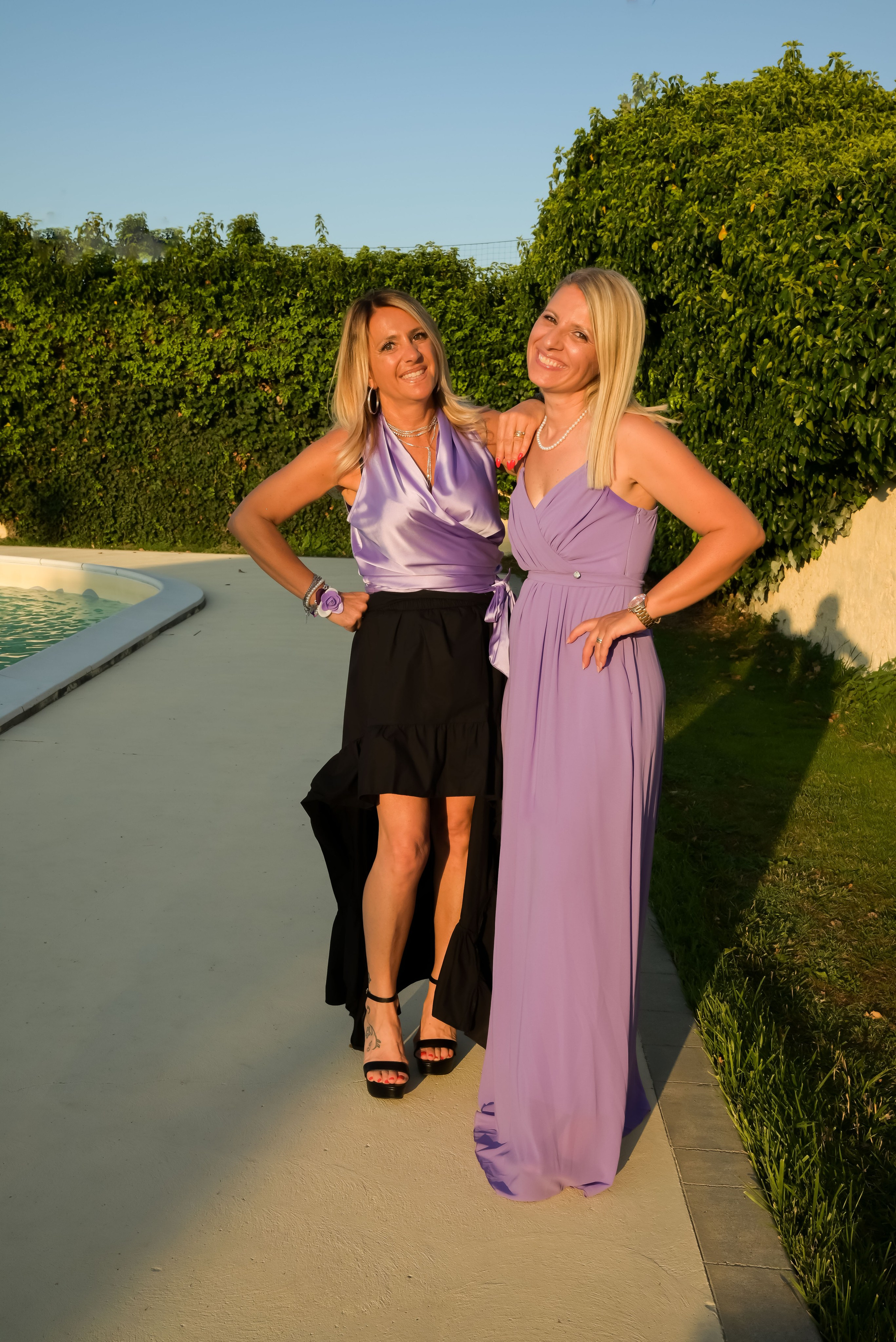 Francesca_la festa dei 18 anni_ 1parte