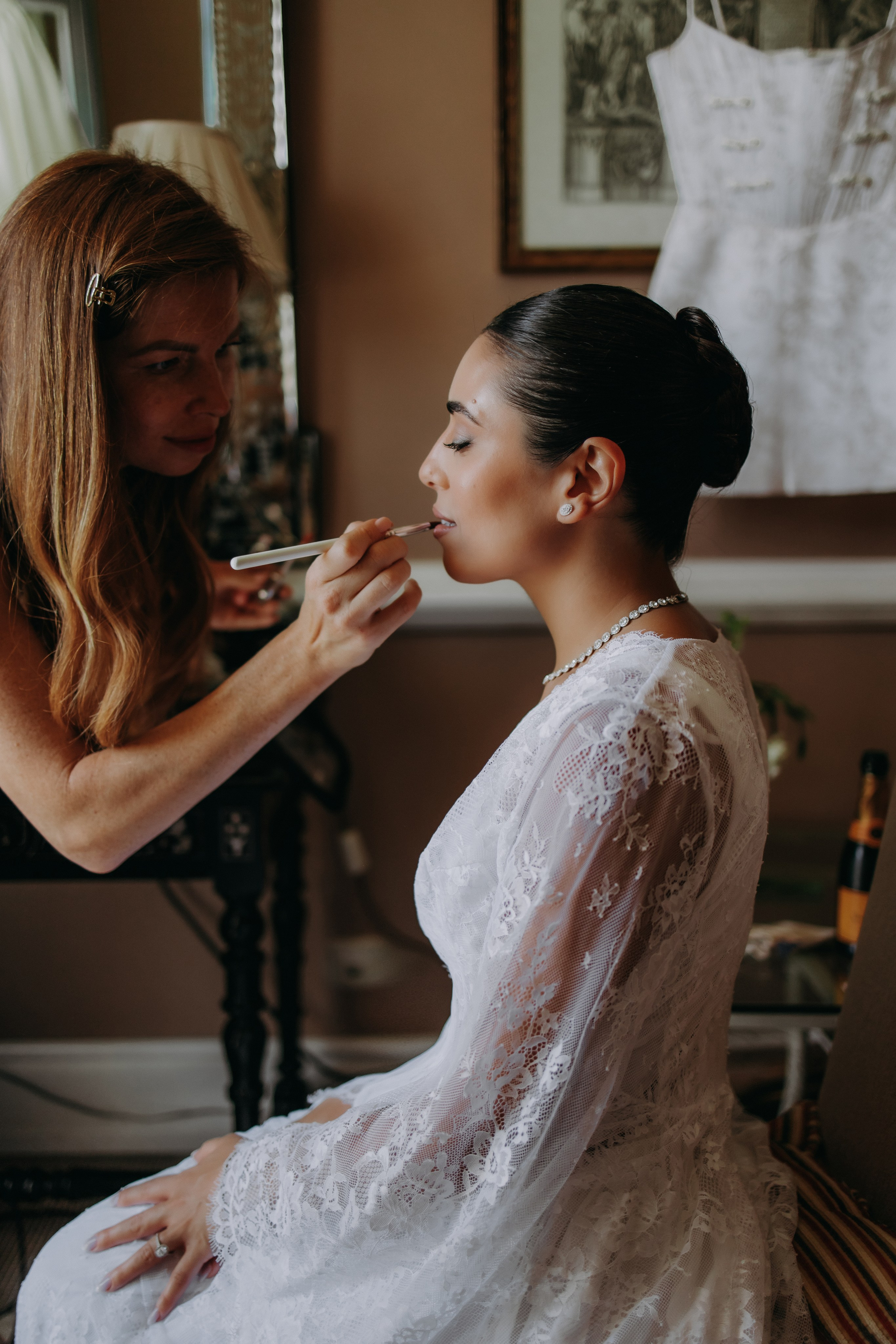 Свадебные фотосессии — фотограф Alina Vok в Эстонии и Европе