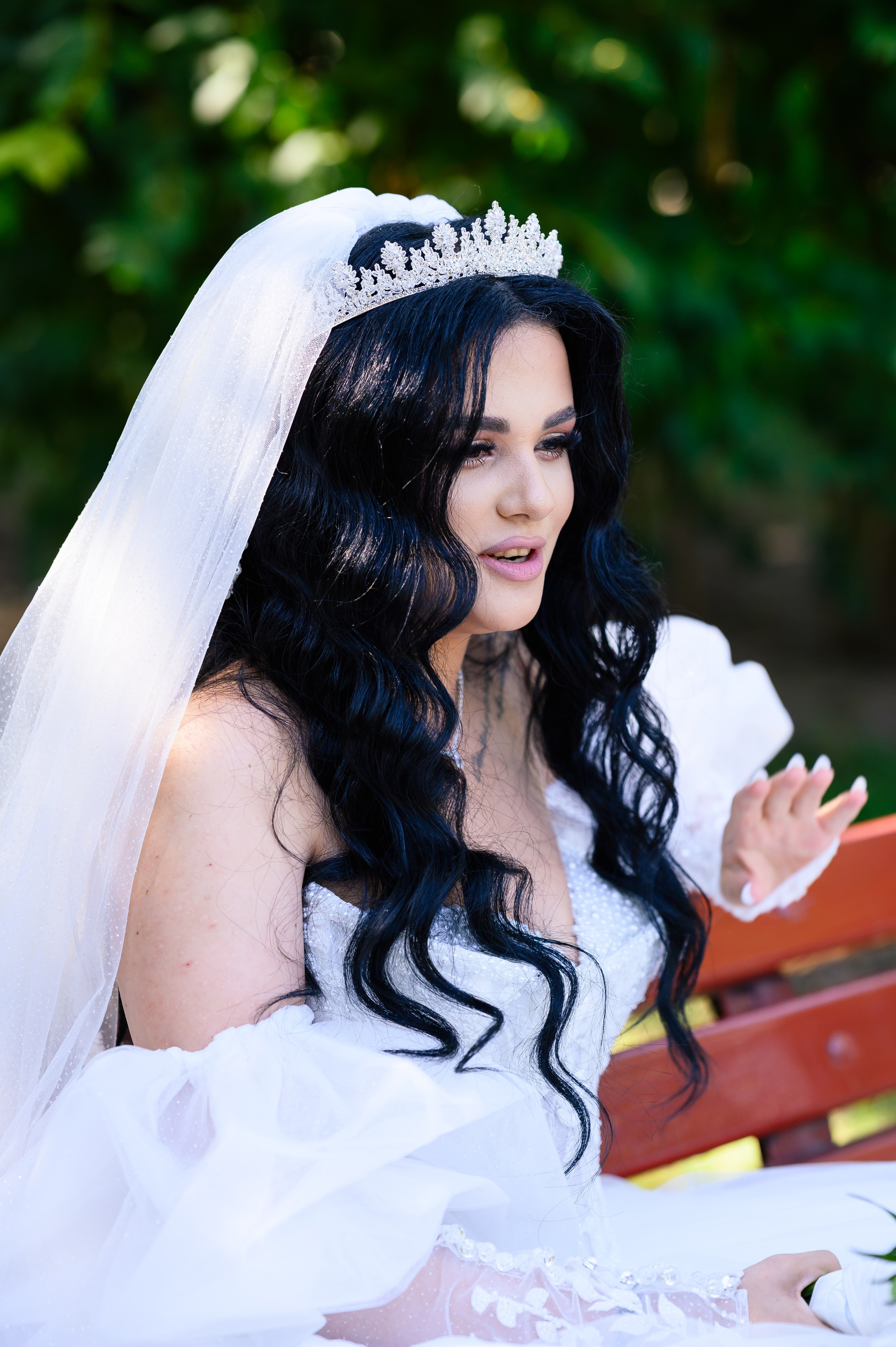 Nuntă. Ligiafoto.ro